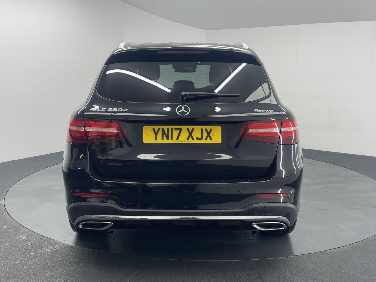 Mercedes GLC - Image 15