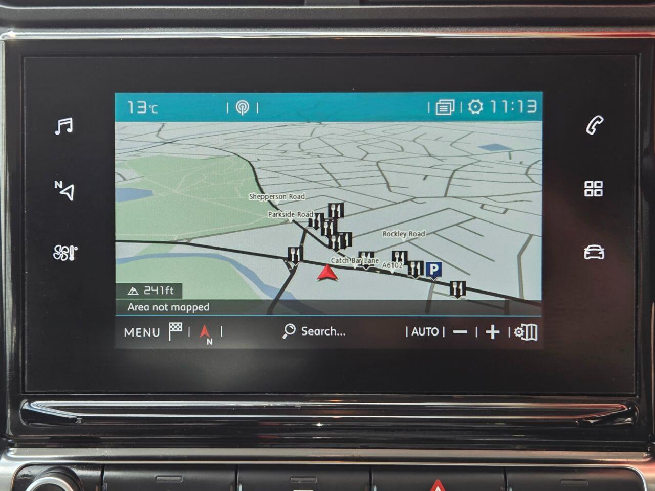 Citroen C3 - Image 4