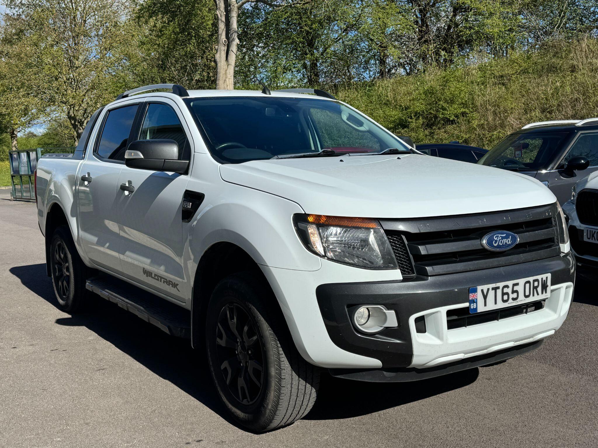 Ford Ranger - Image 7
