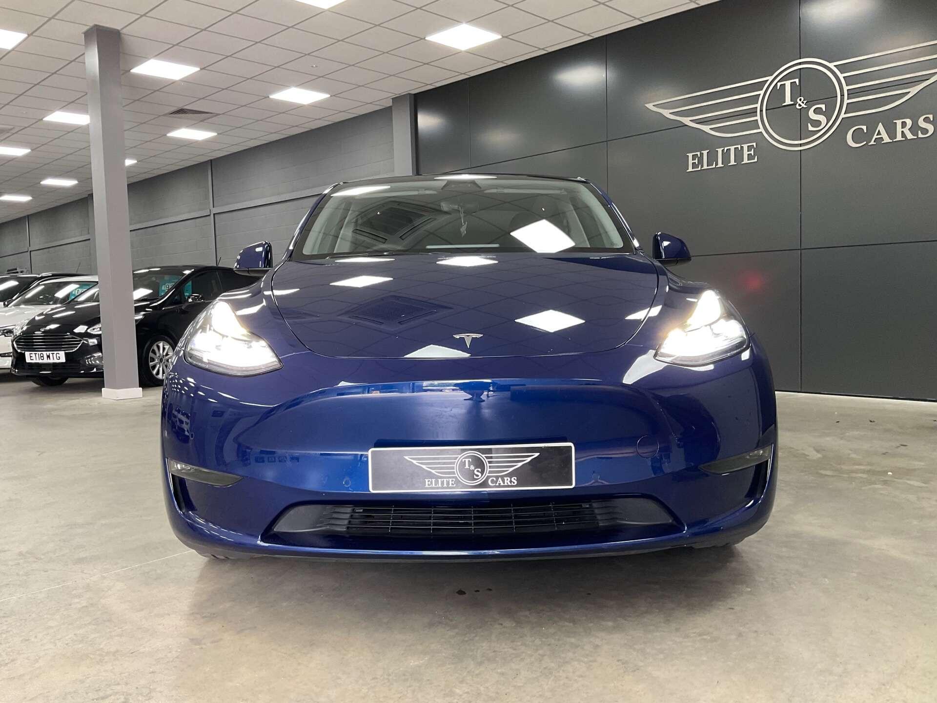 Tesla Model Y - Image 6