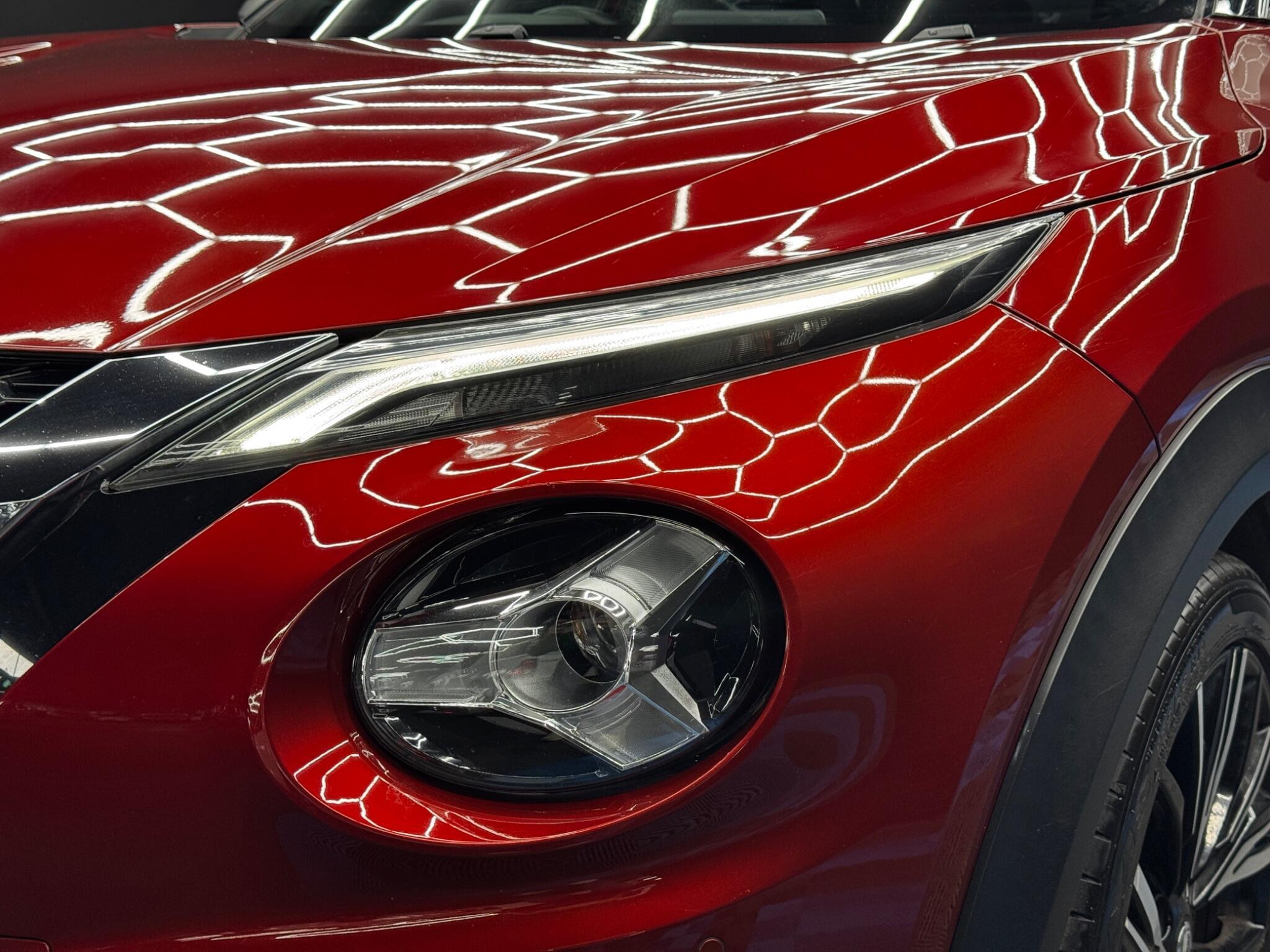 Nissan Juke - Image 42