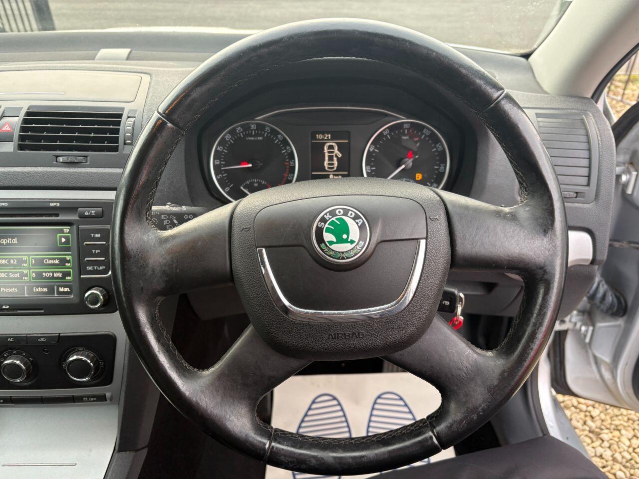 Skoda Octavia - Image 14