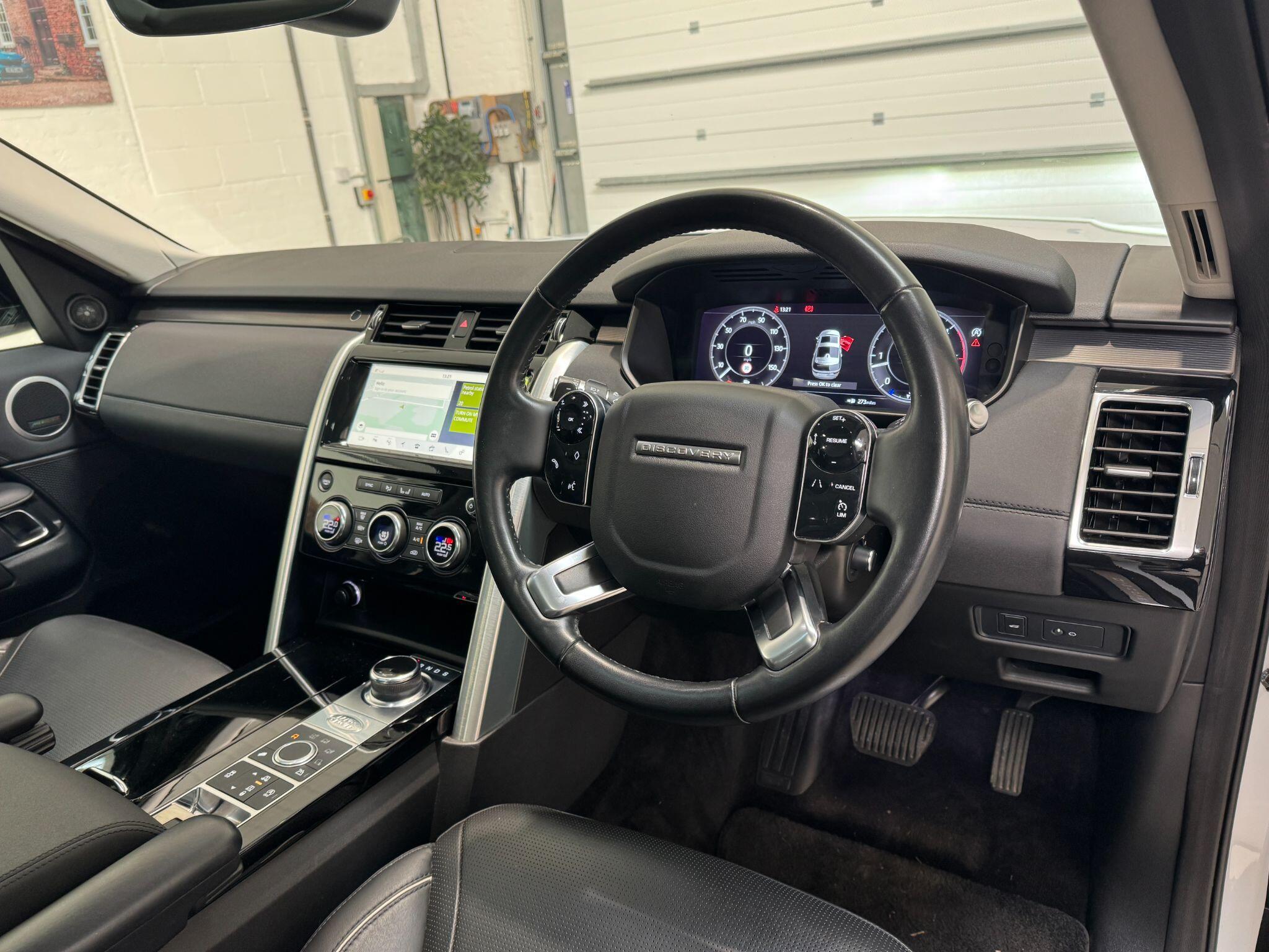 Land Rover Discovery - Image 19