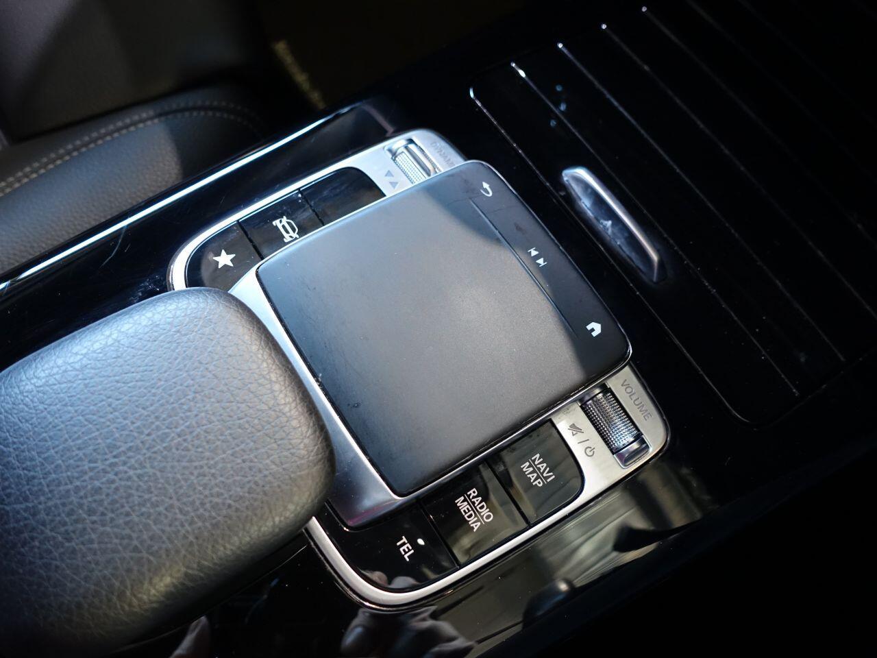 Mercedes-benz A-CLASS - Image 29