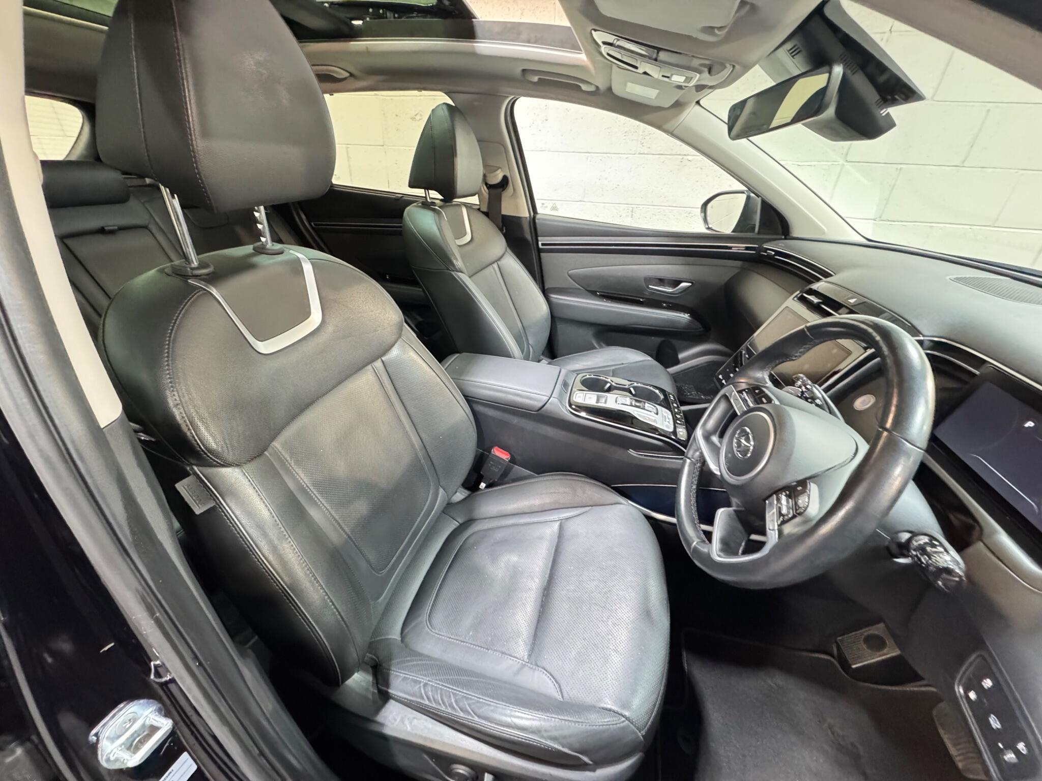 Hyundai Tucson - Image 7