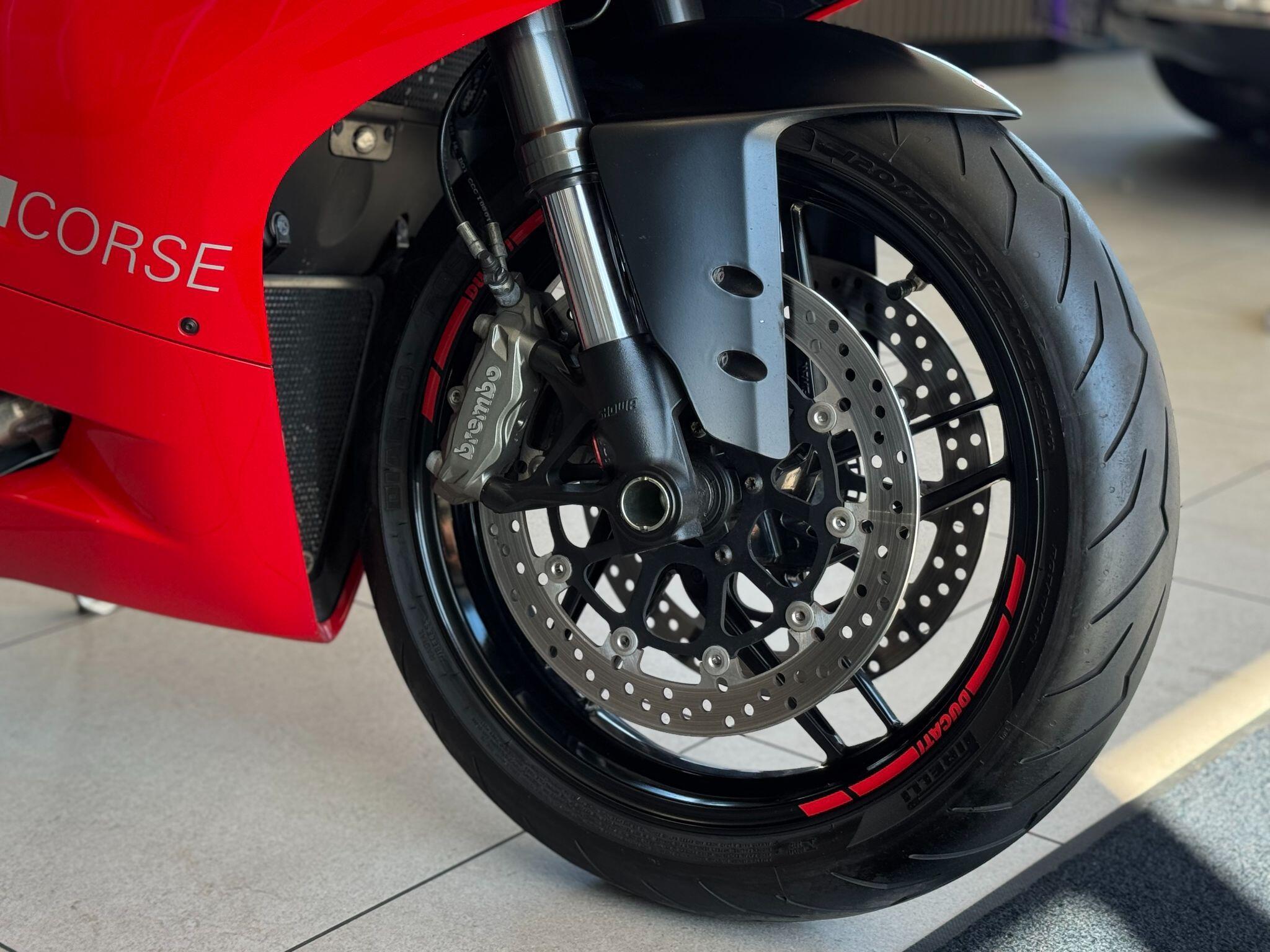 Ducati 899 Panigale - Image 9