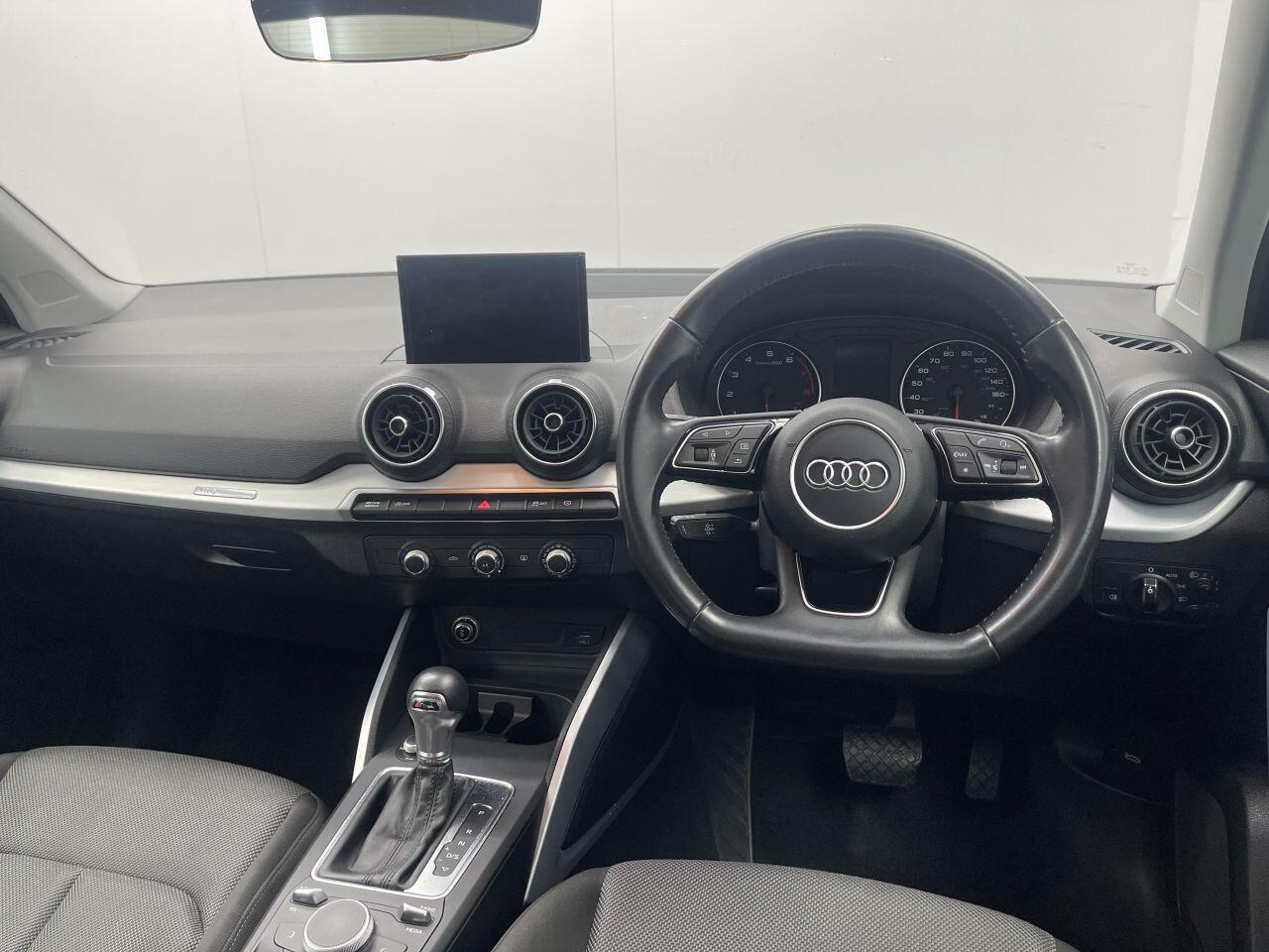 Audi Q2 - Image 11