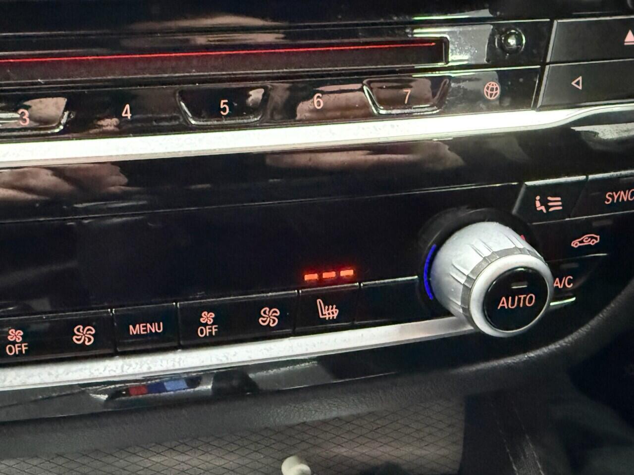 BMW 5 Series - Image 30