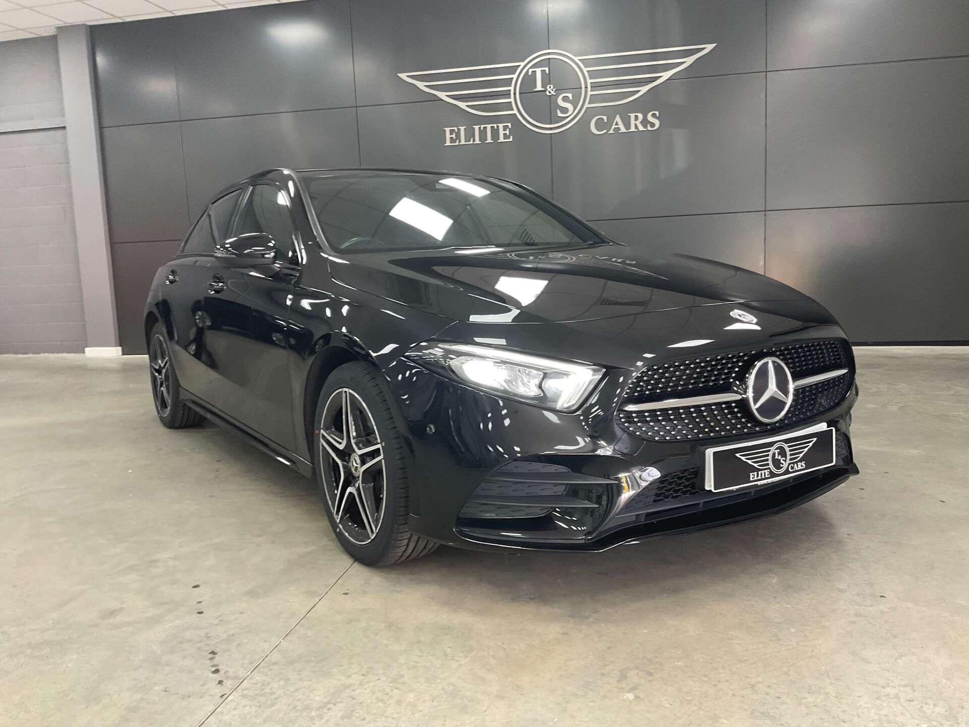 Mercedes A-Class - Image 5