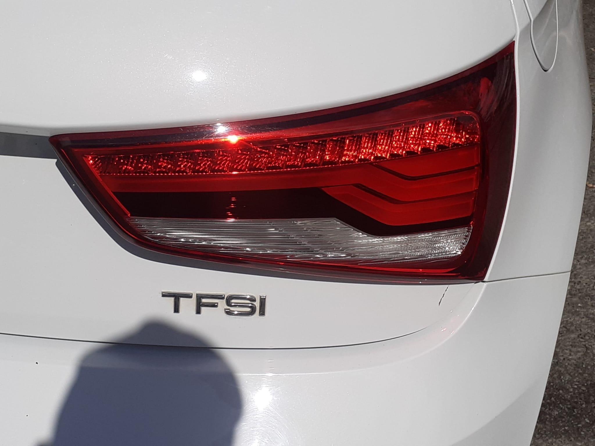 Audi A1 - Image 39