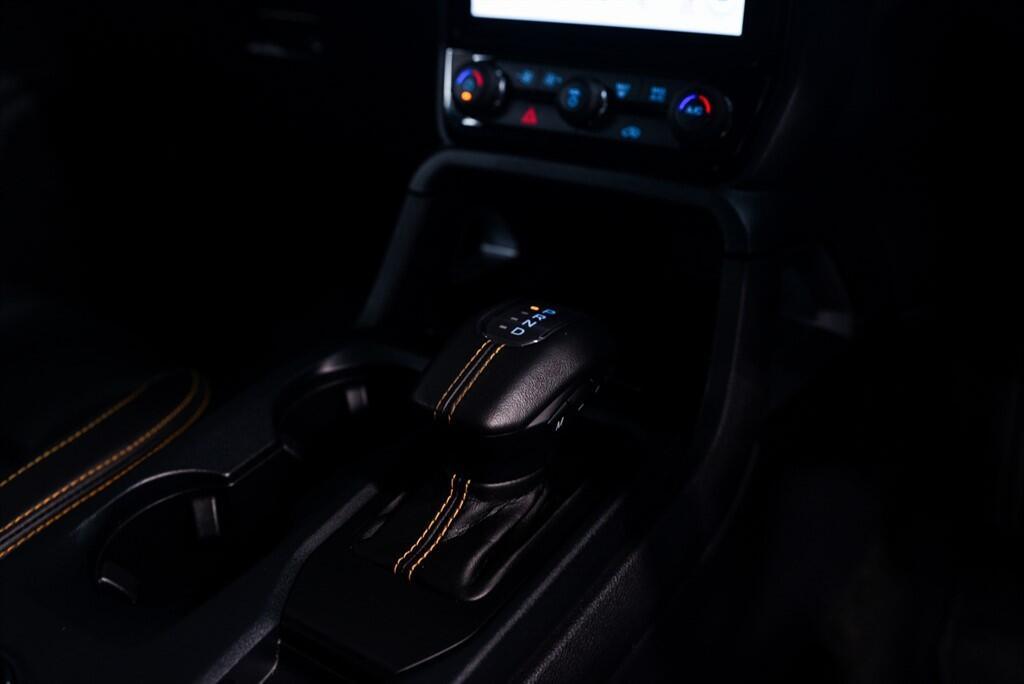 Ford Ranger - Image 22