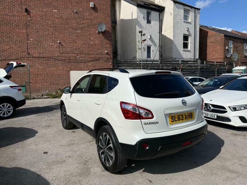 Nissan Qashqai - Image 5