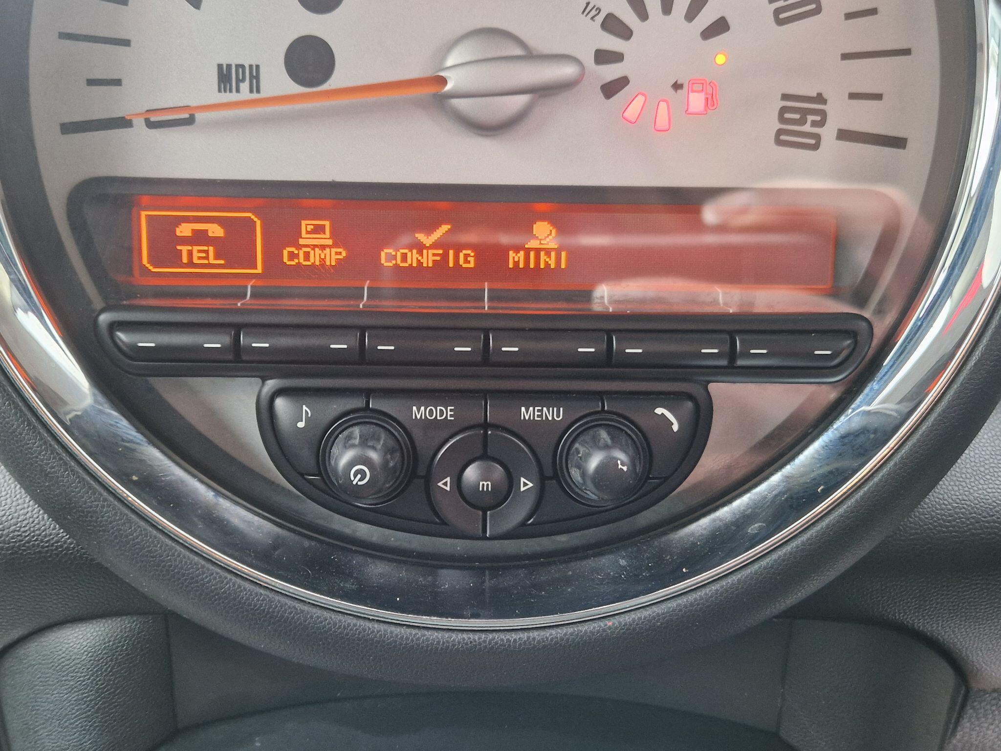 MINI Hatch - Image 28