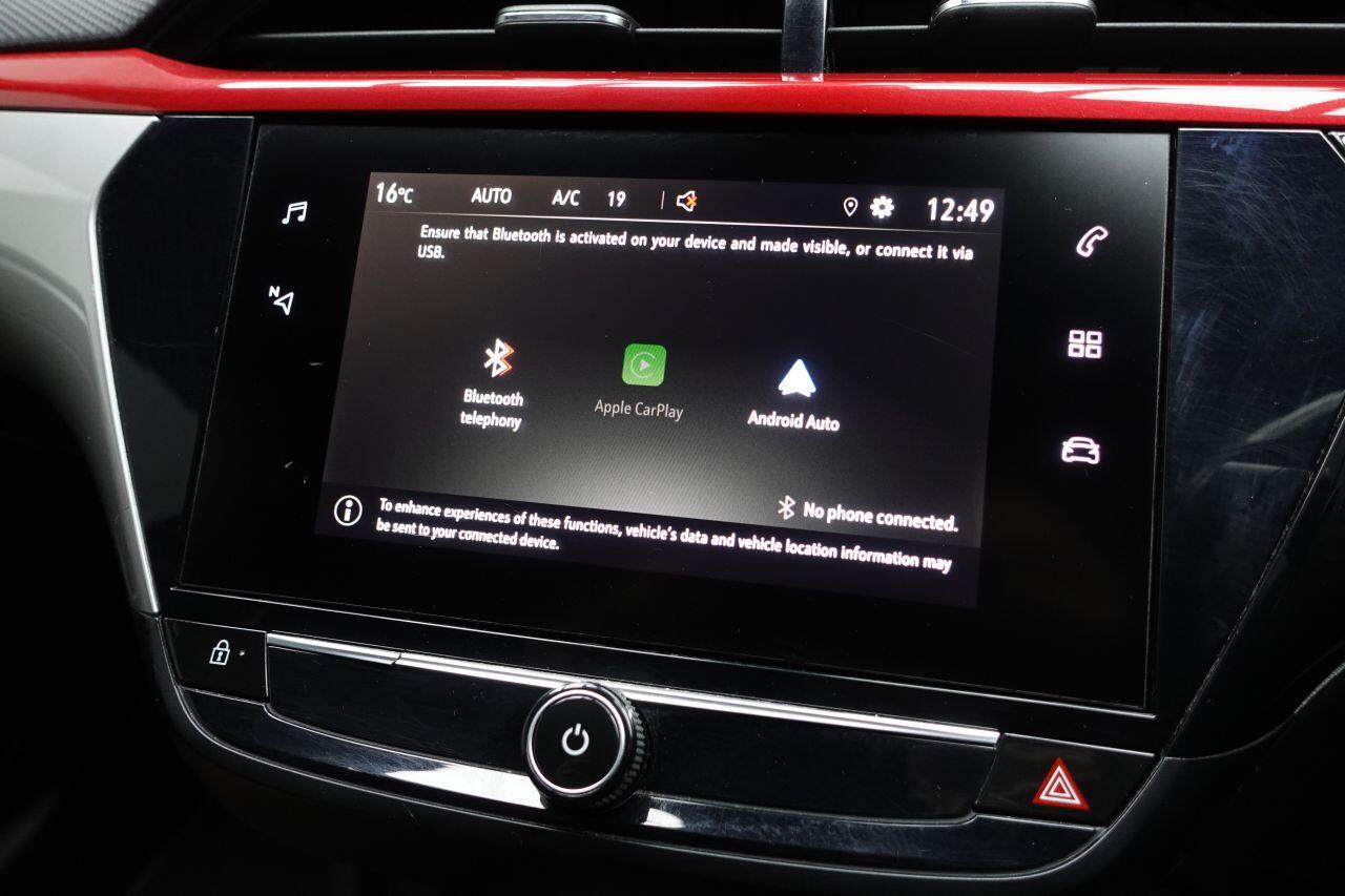 Vauxhall Corsa - Image 2