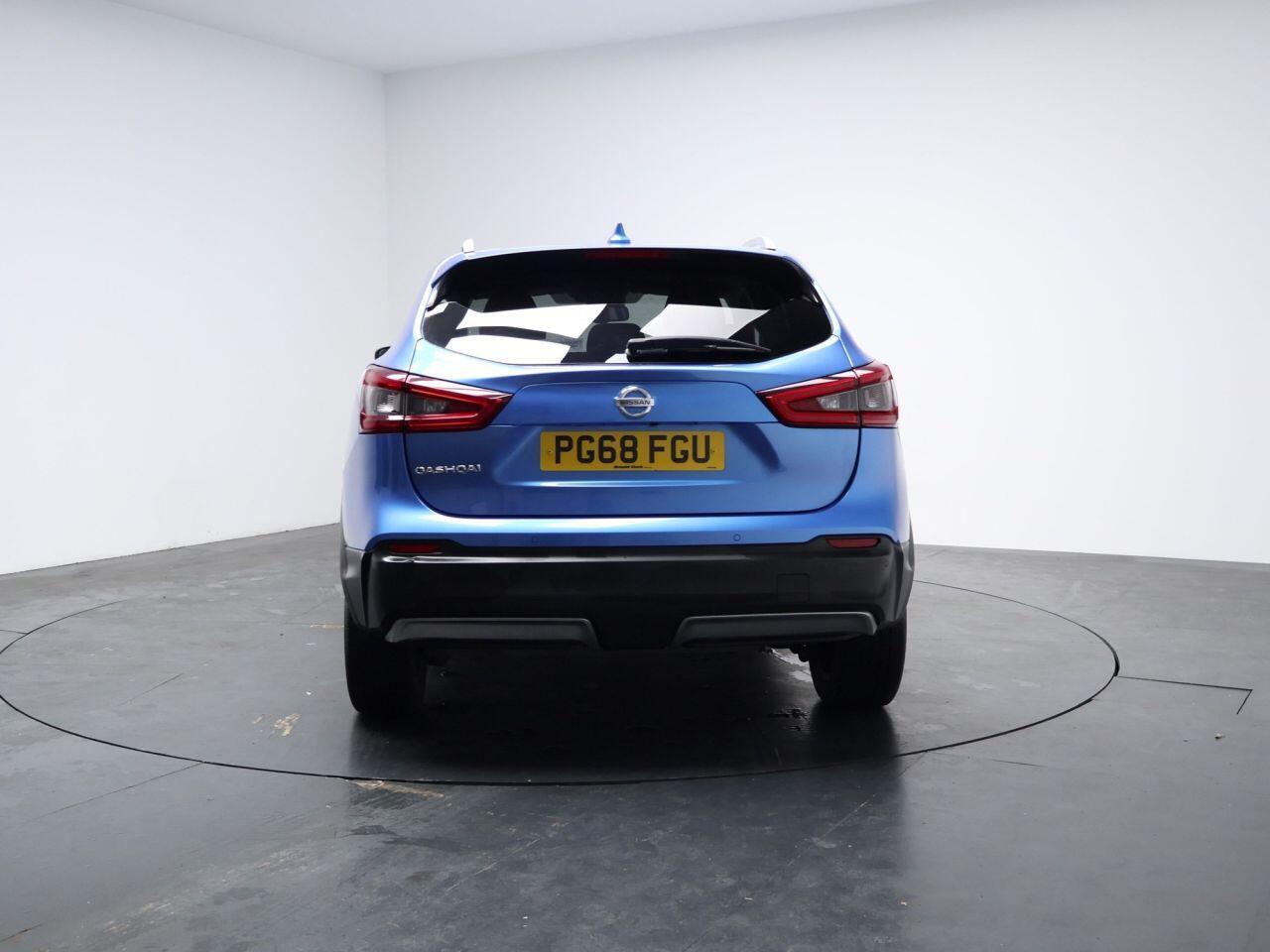 Nissan Qashqai - Image 18