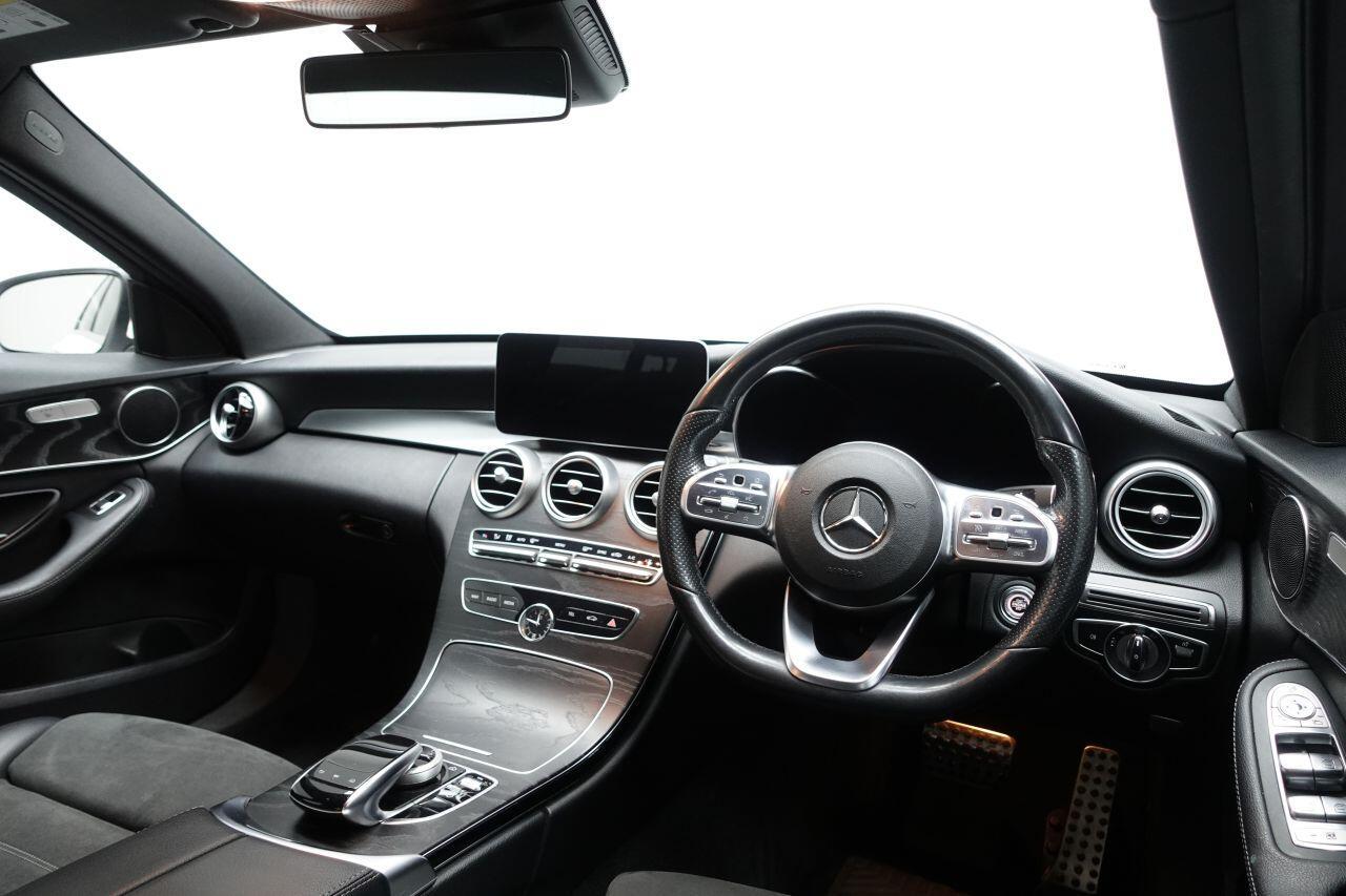 Mercedes C-Class - Image 15