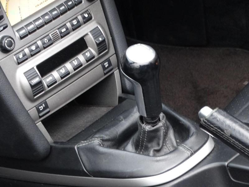 Porsche Boxster - Image 14