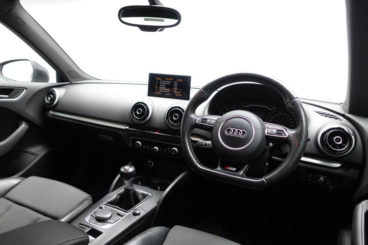 Audi A3 - Image 15