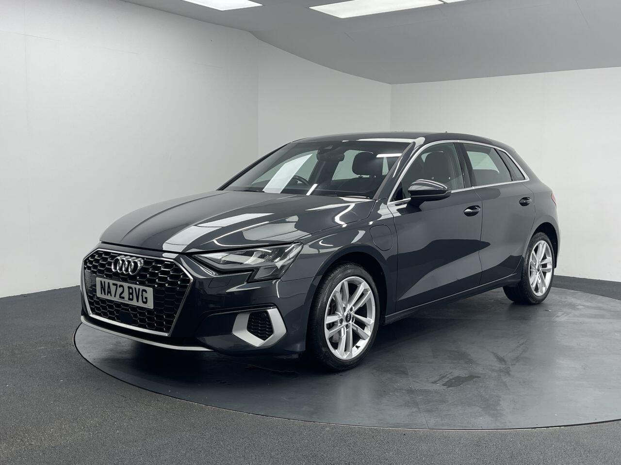 Audi A3 - Image 14