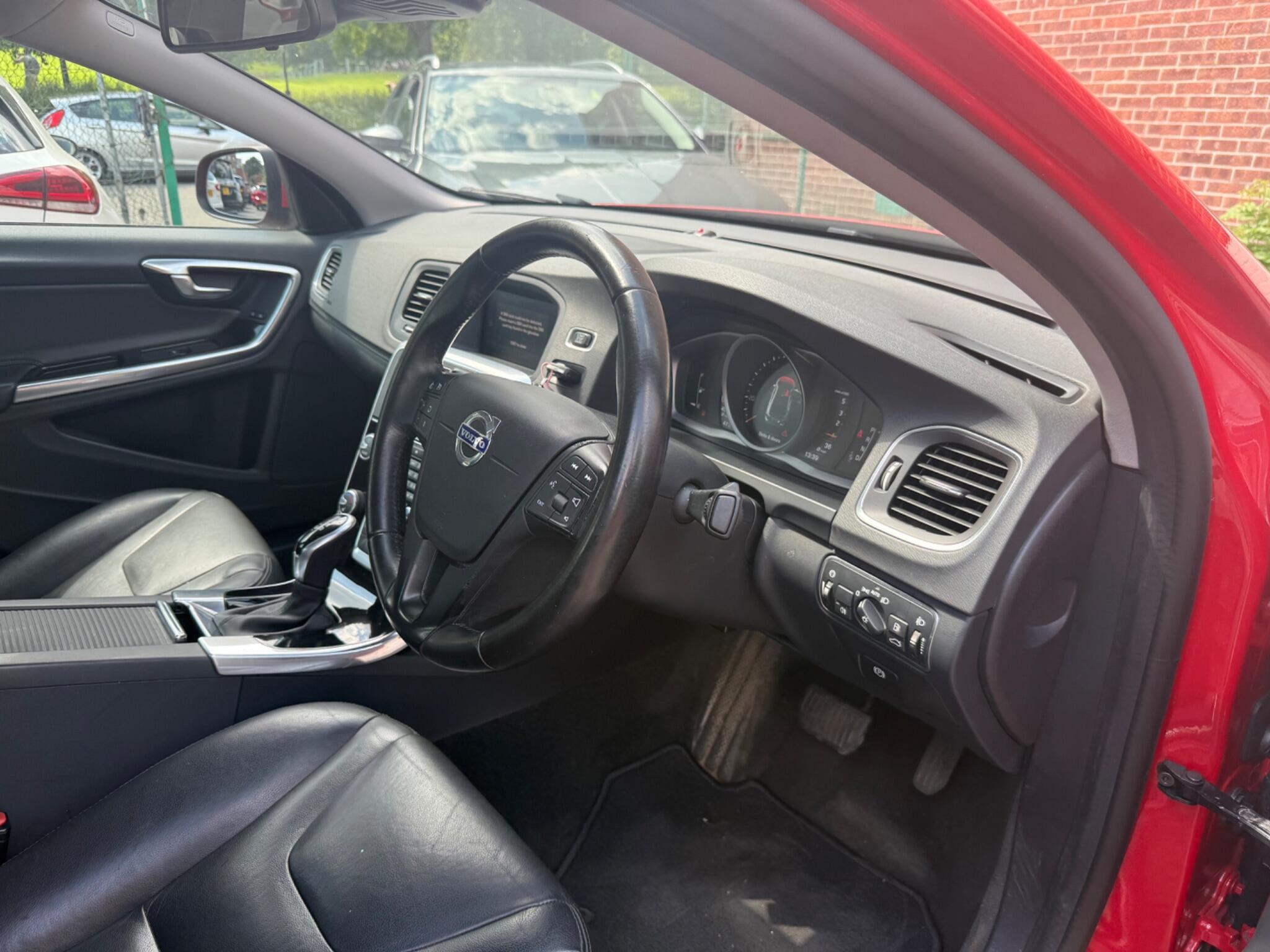 Volvo S60 - Image 20