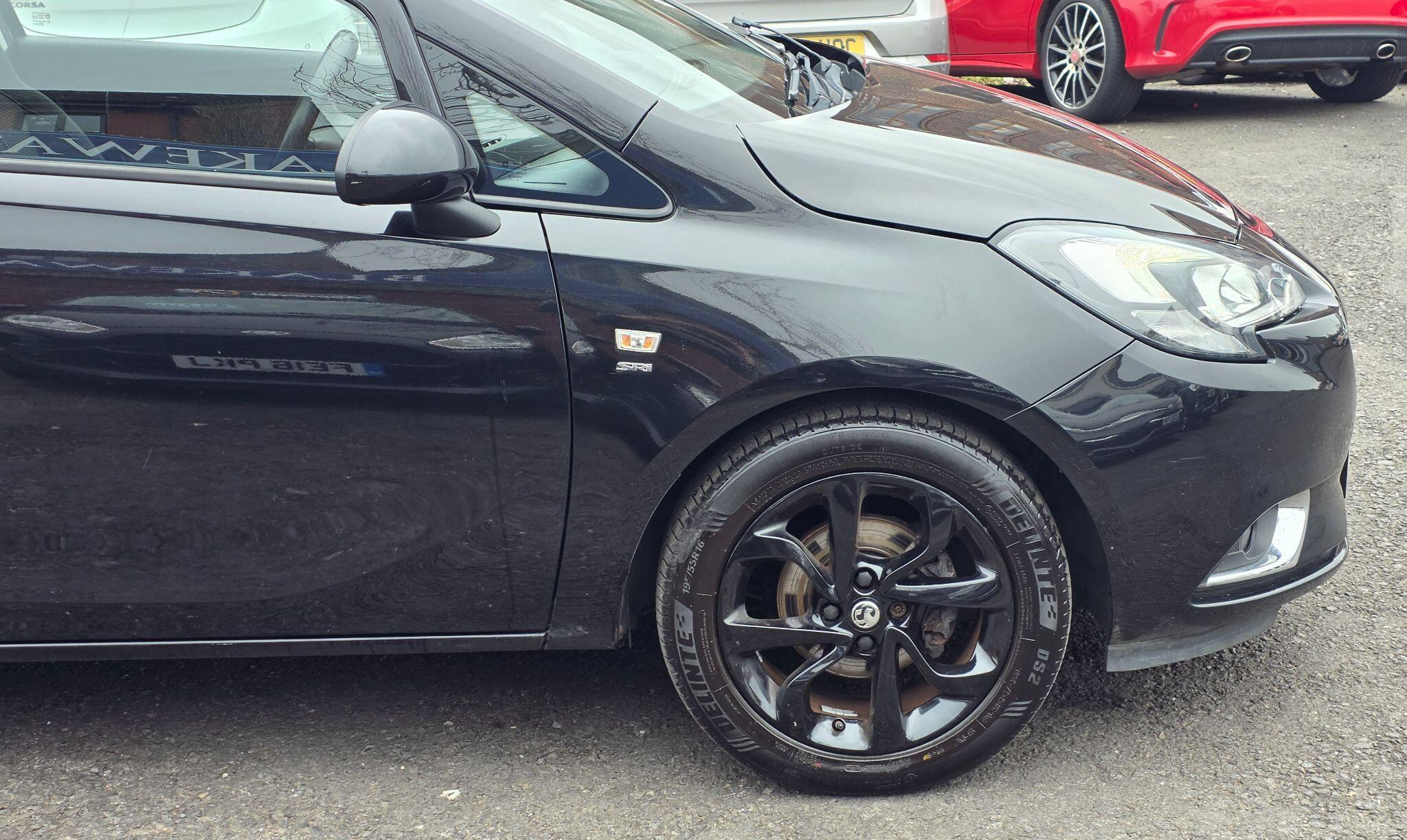 Vauxhall Corsa - Image 9