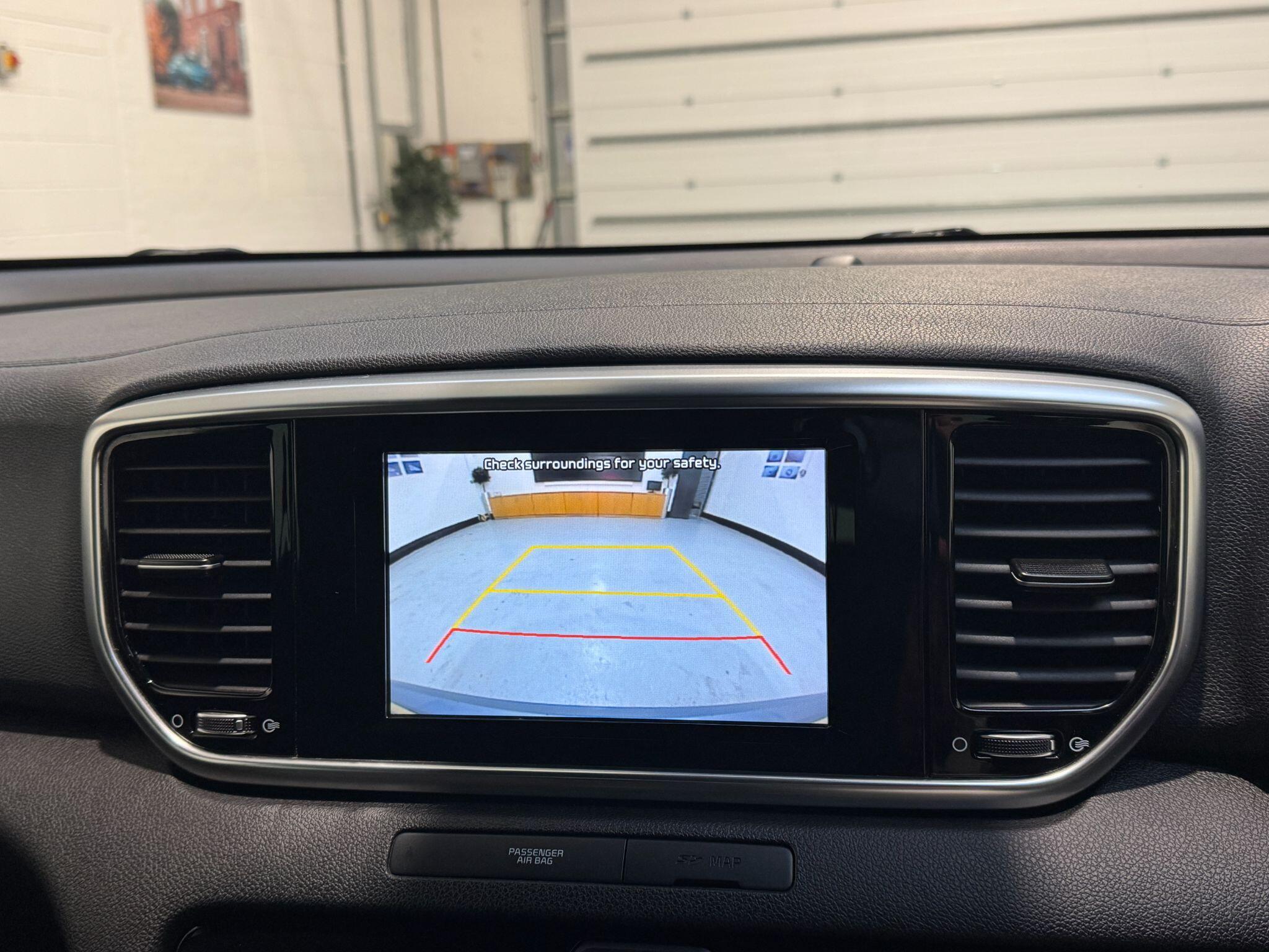 Kia Sportage - Image 39