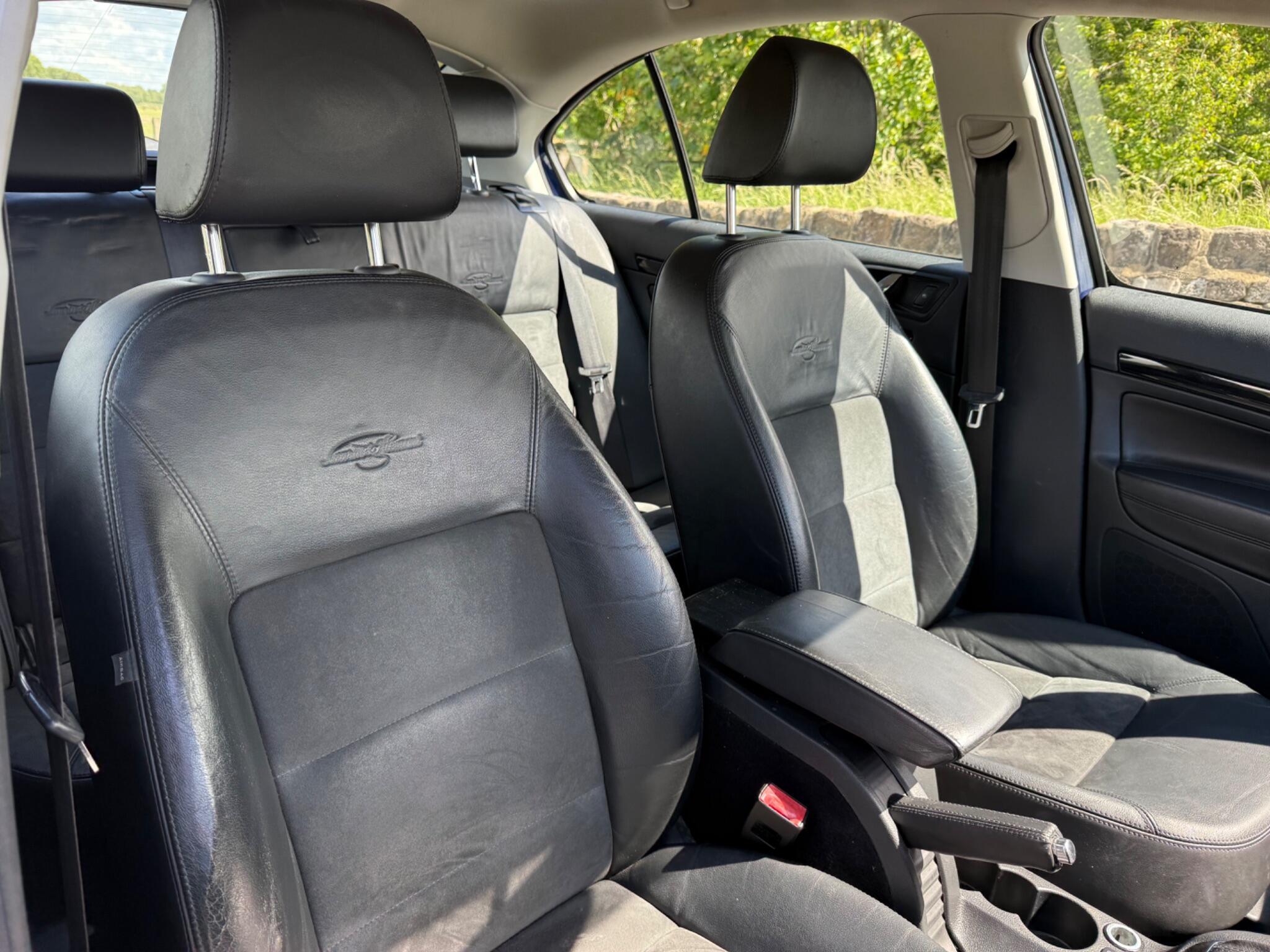 Skoda Octavia - Image 19