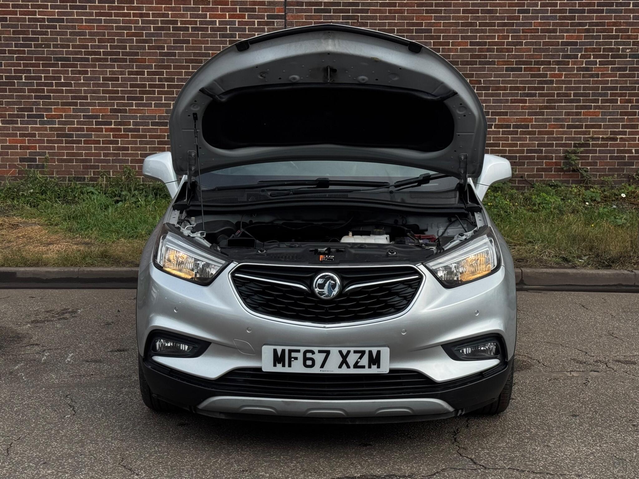 Vauxhall Mokka X - Image 19