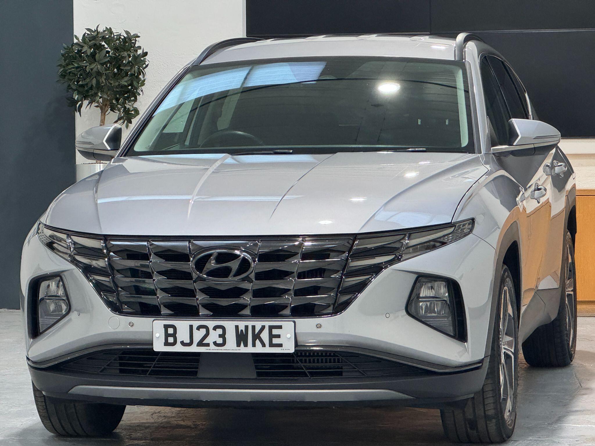 Hyundai Tucson - Image 6