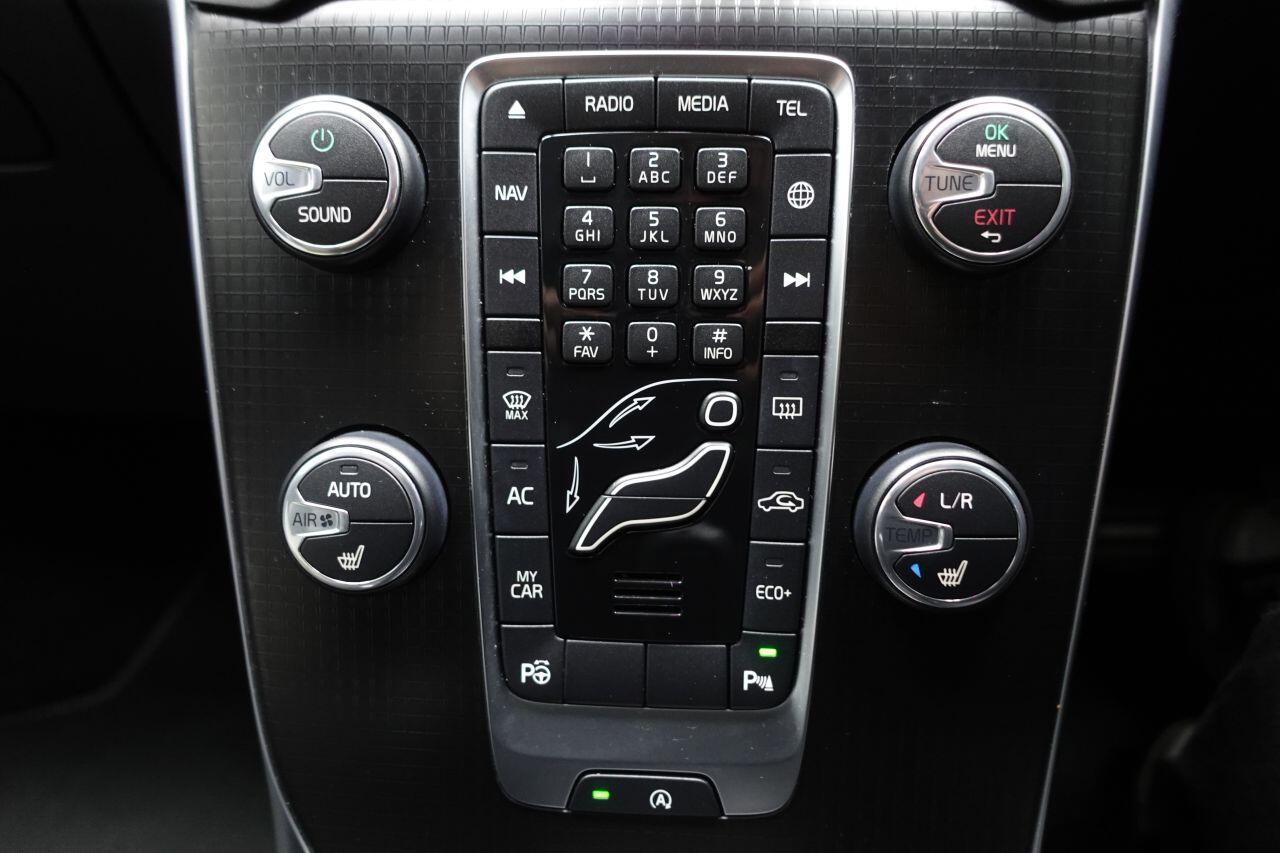 Volvo V40 - Image 38