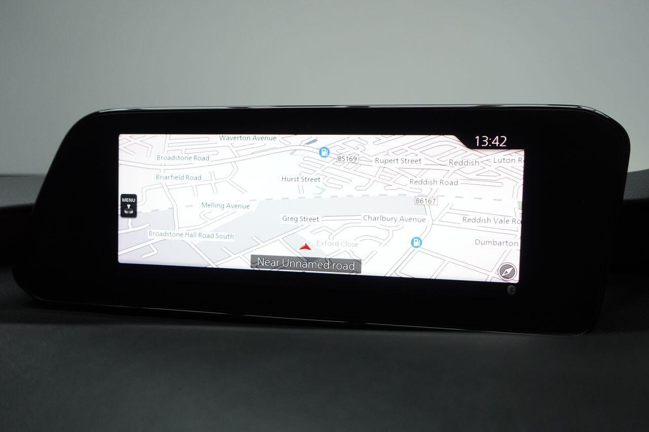 Mazda MAZDA3 - Image 3