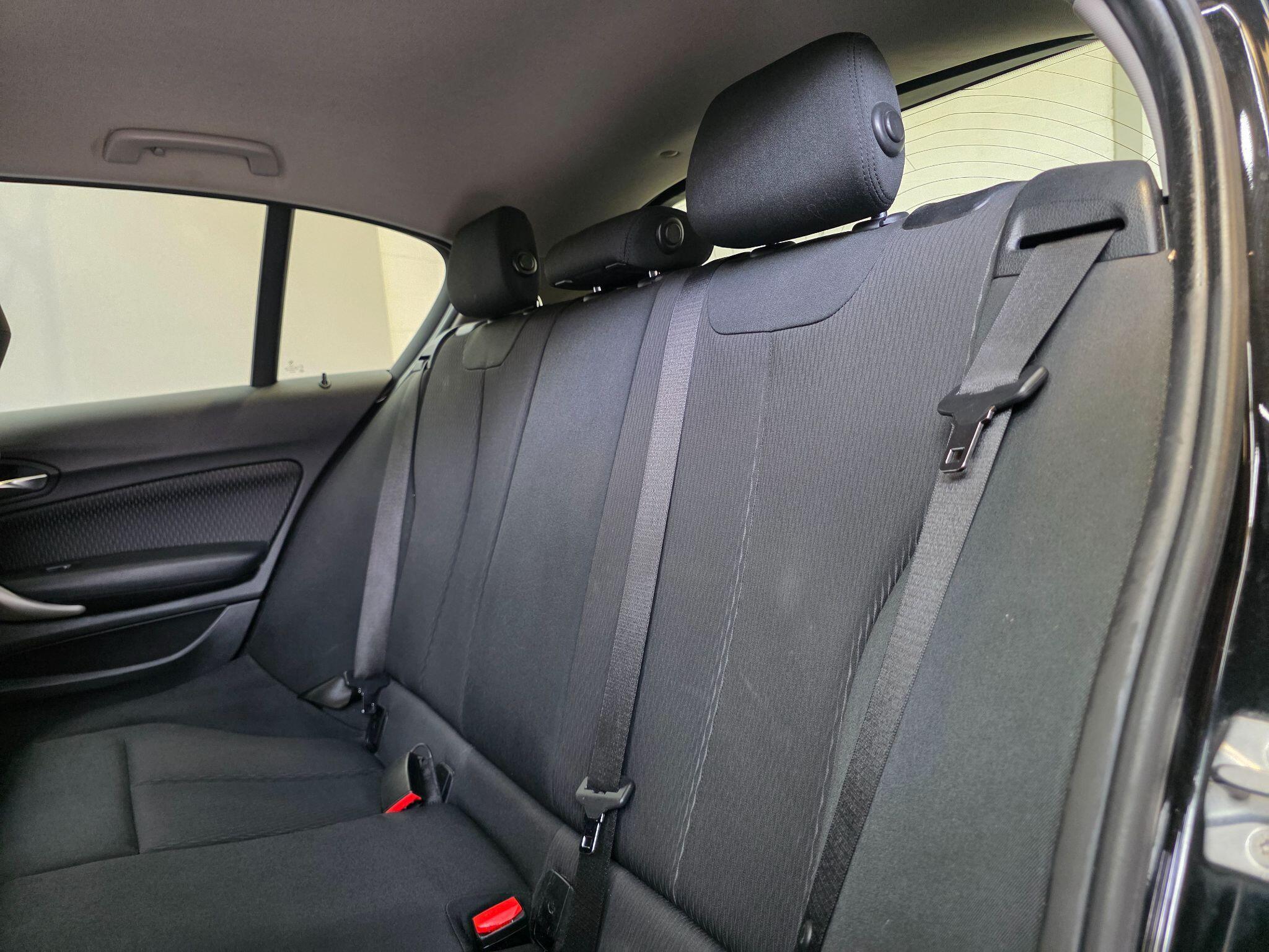 BMW 1 Series - Image 27