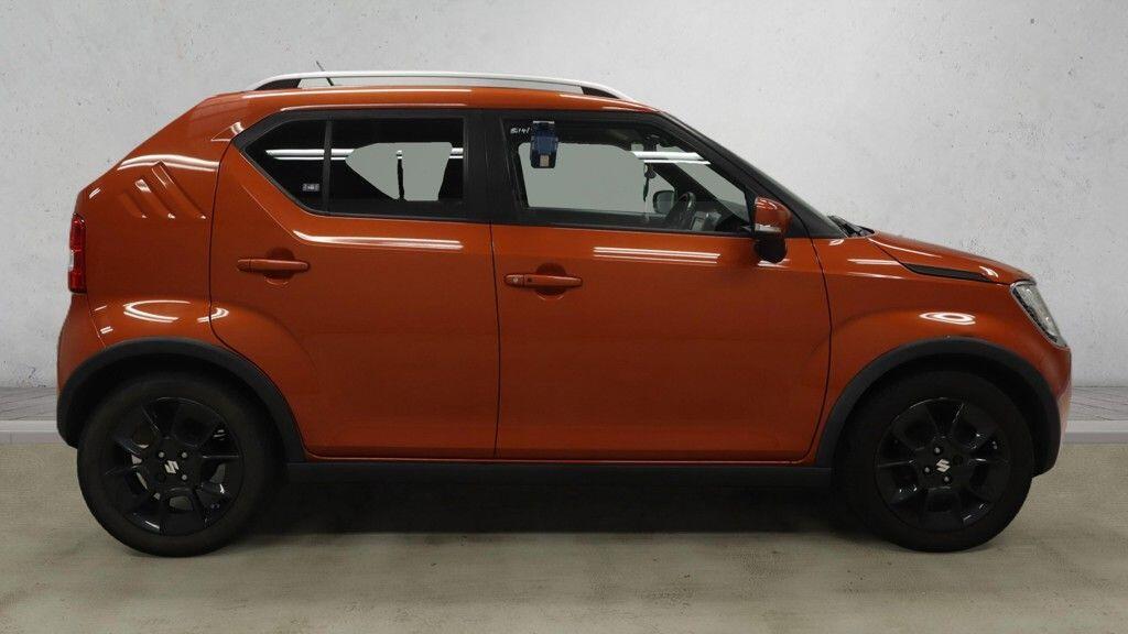 Suzuki Ignis - Image 6