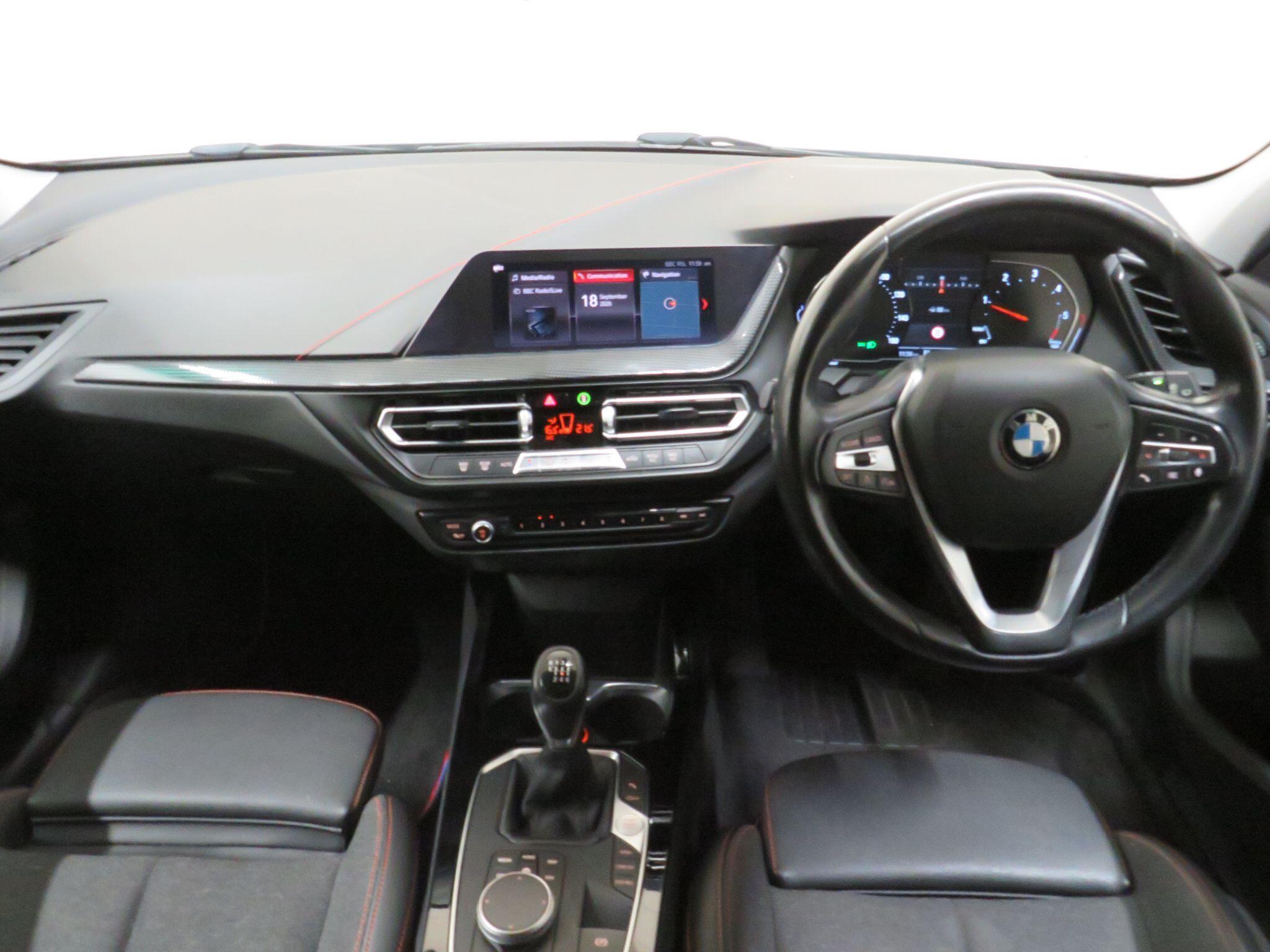 BMW 1 Series - Image 13