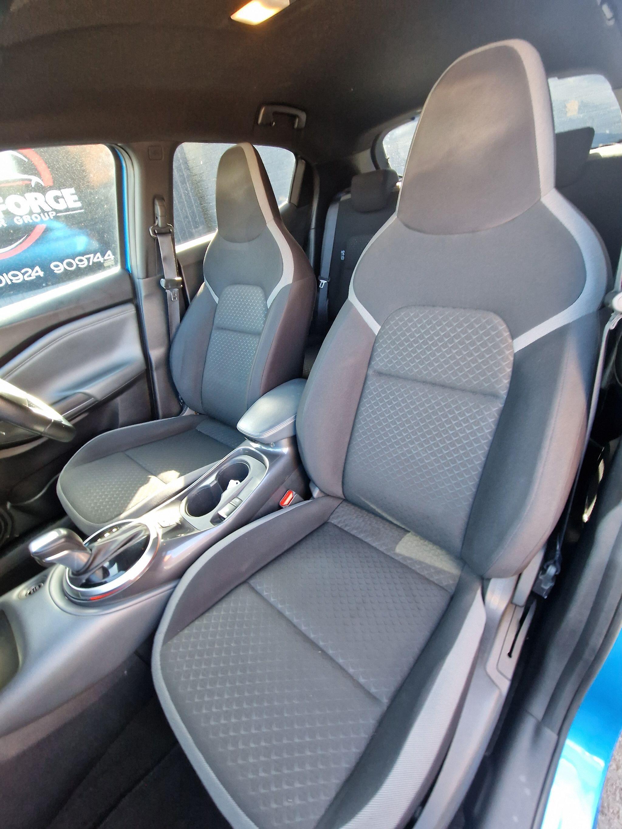 Nissan Juke - Image 36