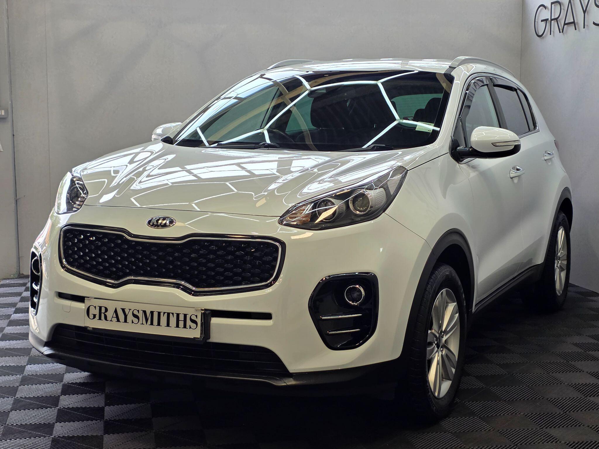 Kia Sportage - Image 5