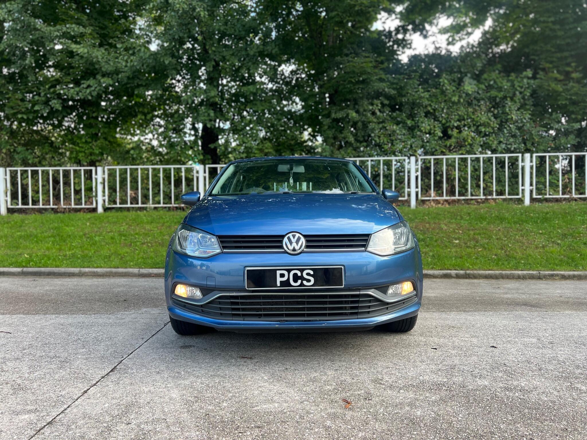 Volkswagen Polo - Image 2