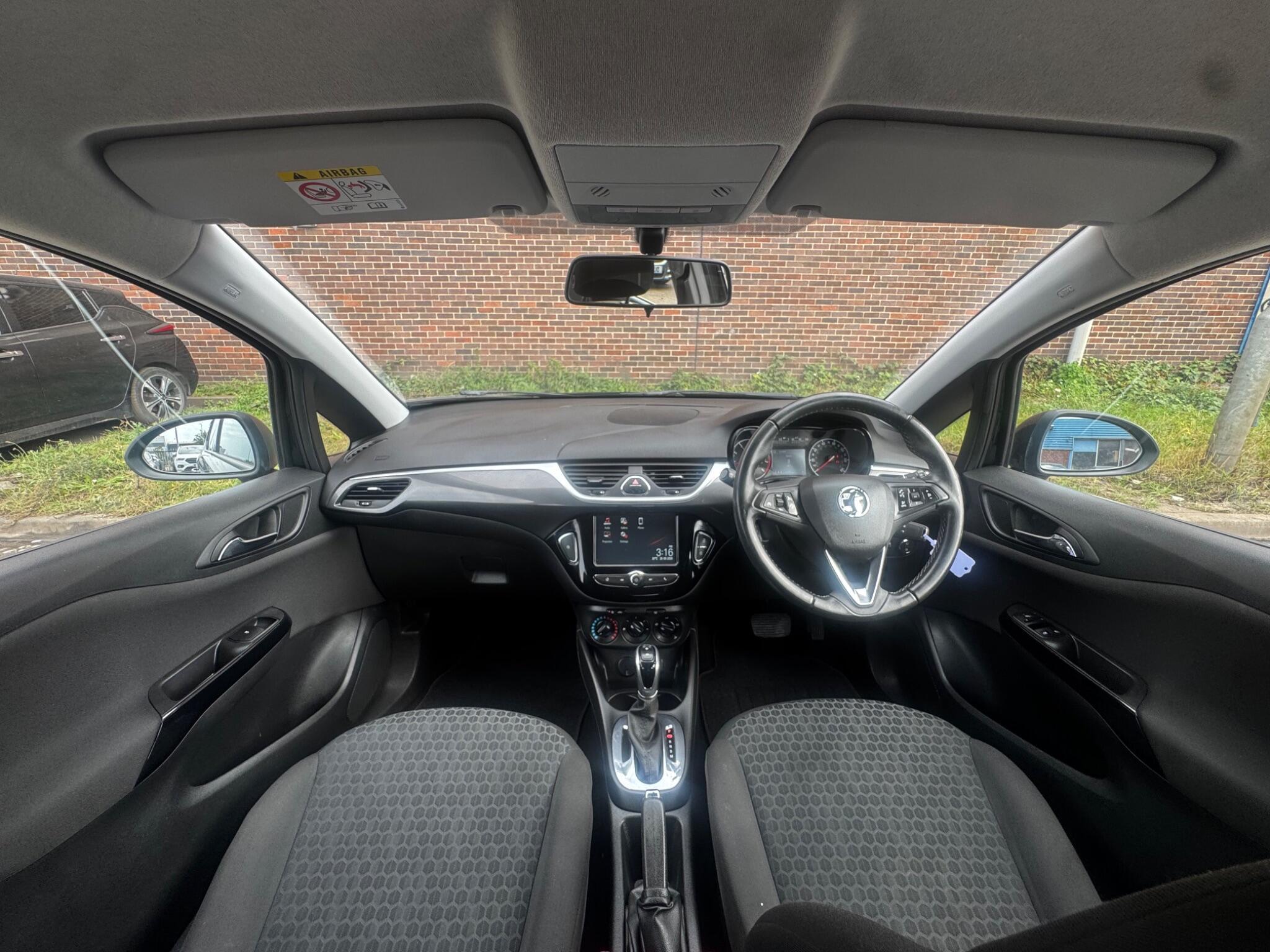 Vauxhall Corsa - Image 3