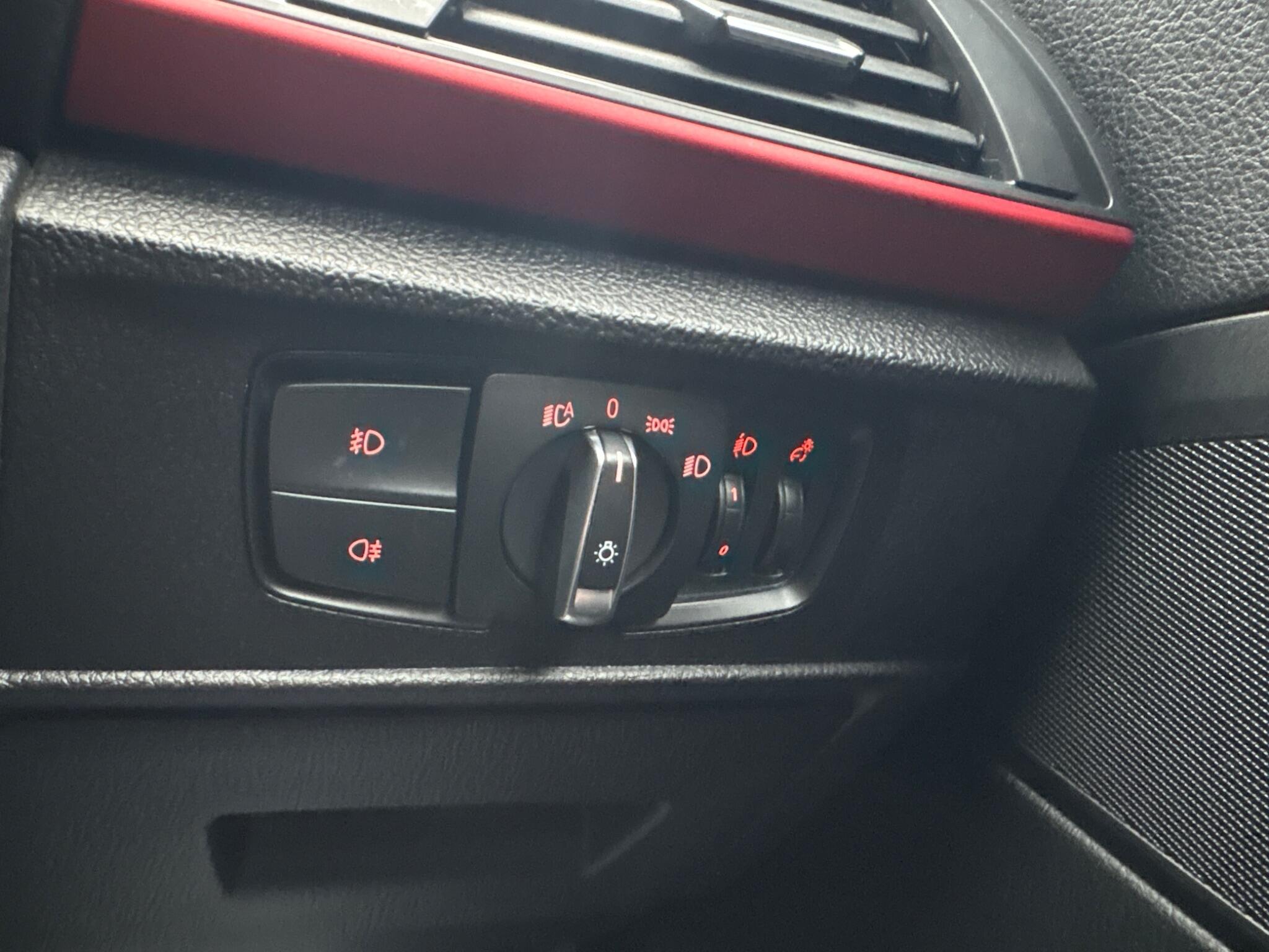 BMW 1 Series - Image 30