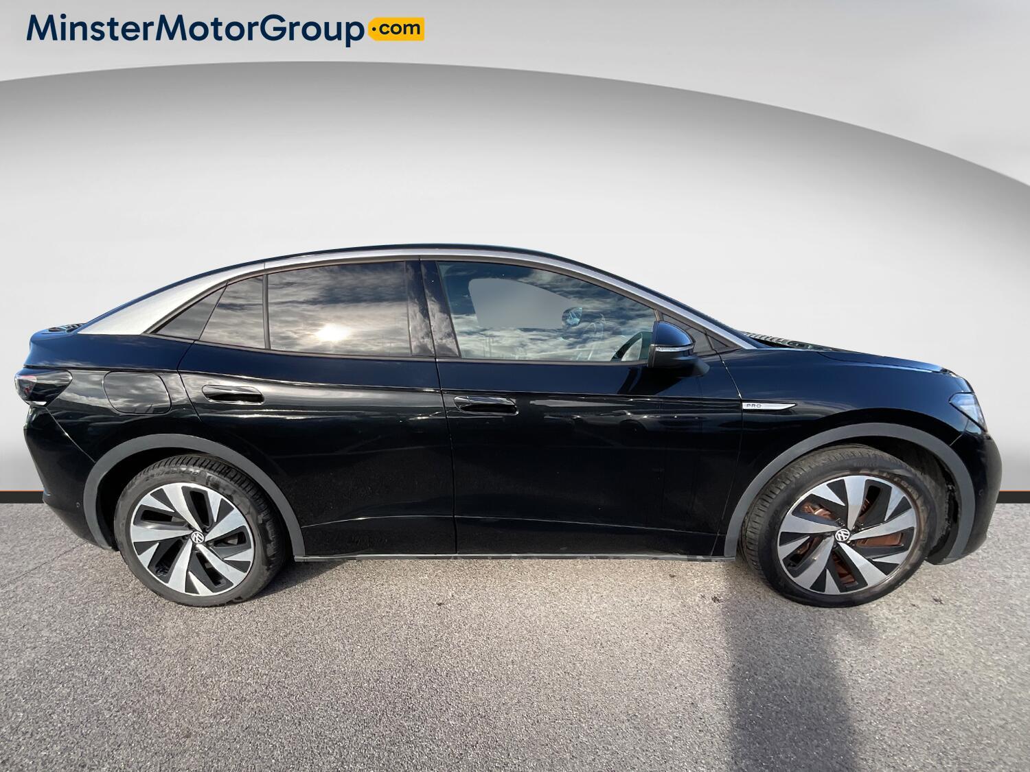 Volkswagen Id5 - Image 2