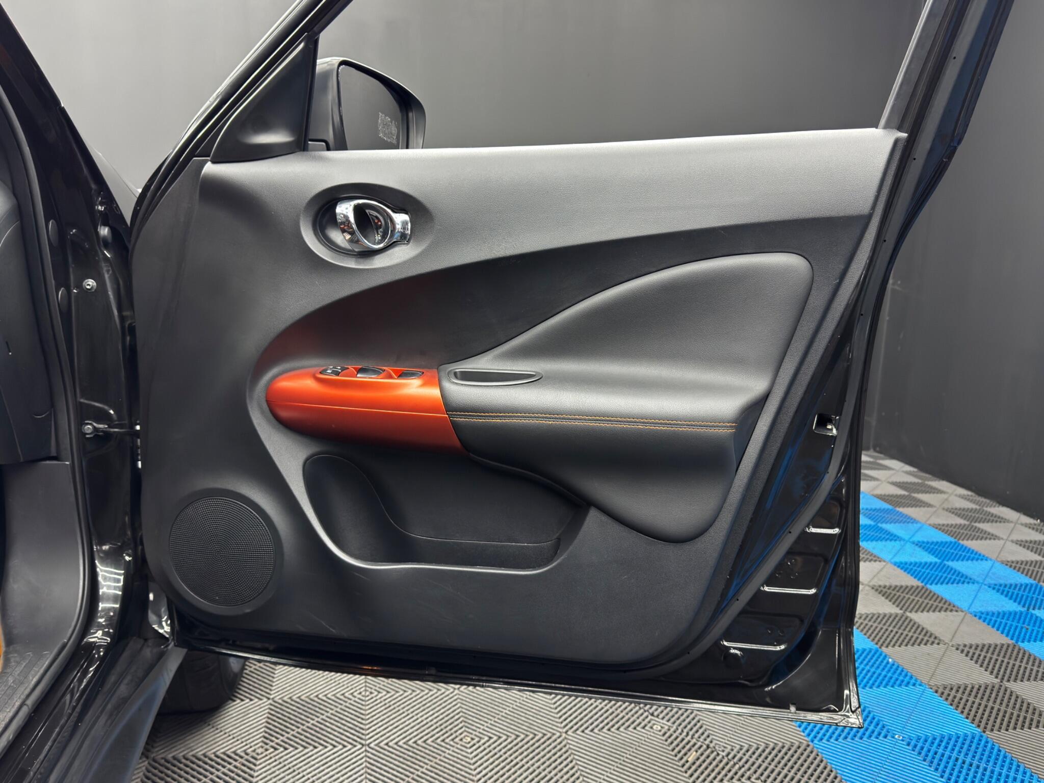 Nissan Juke - Image 17