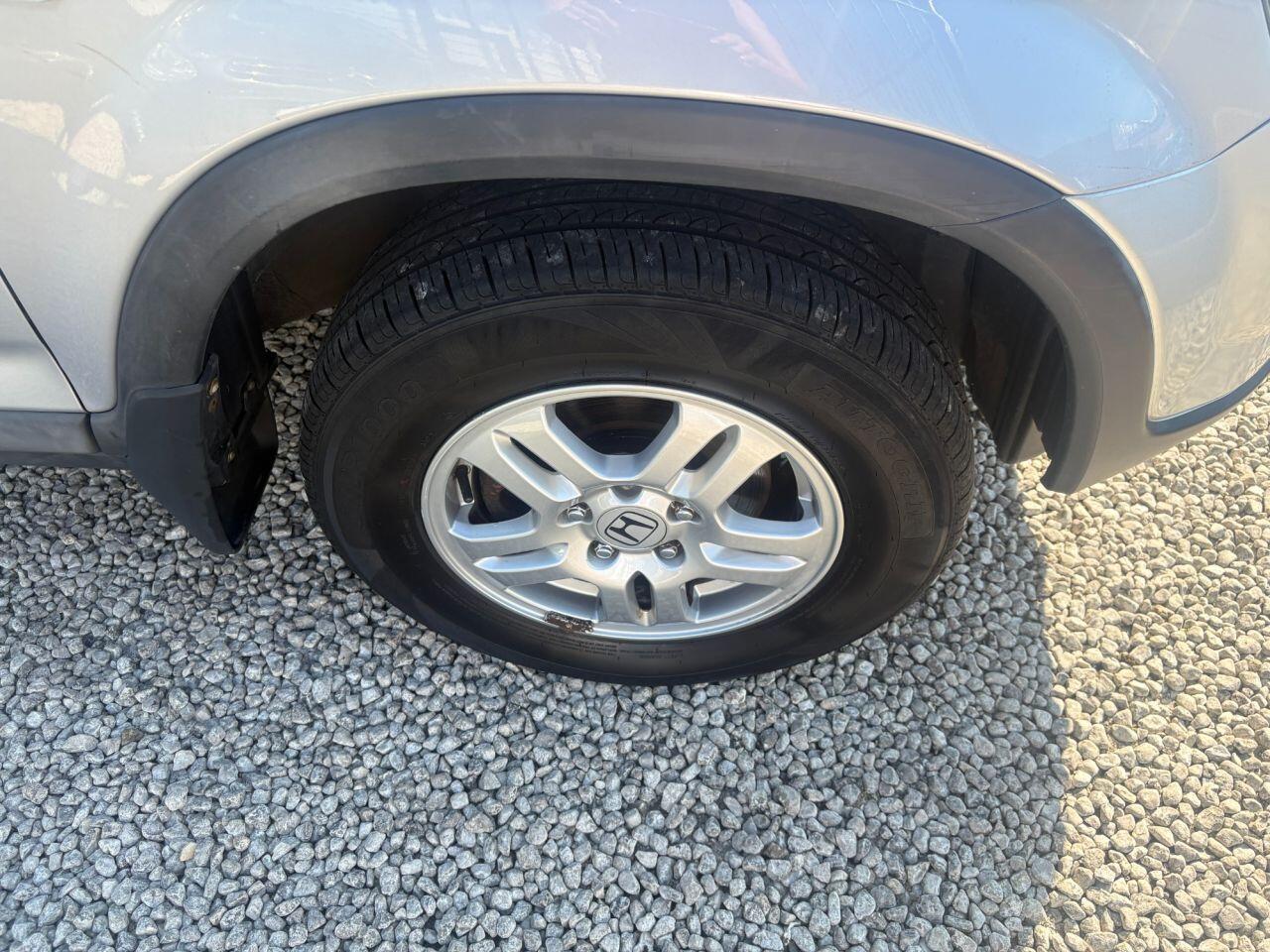 Honda CR-V - Image 18
