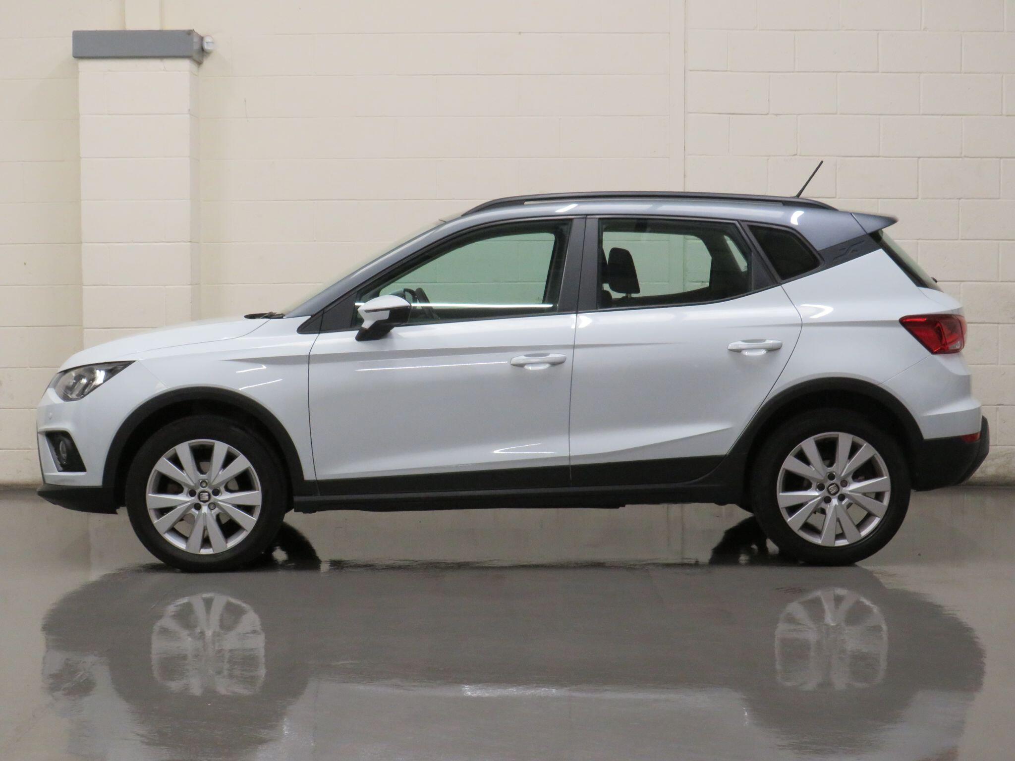 SEAT Arona - Image 6