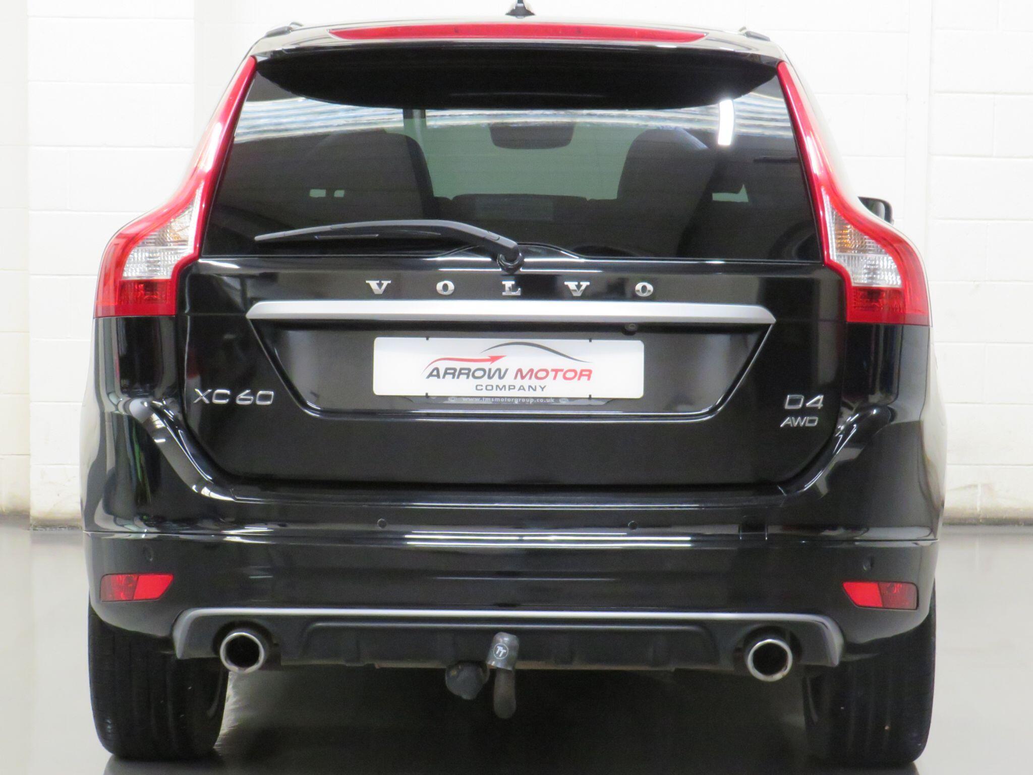 Volvo XC60 - Image 4