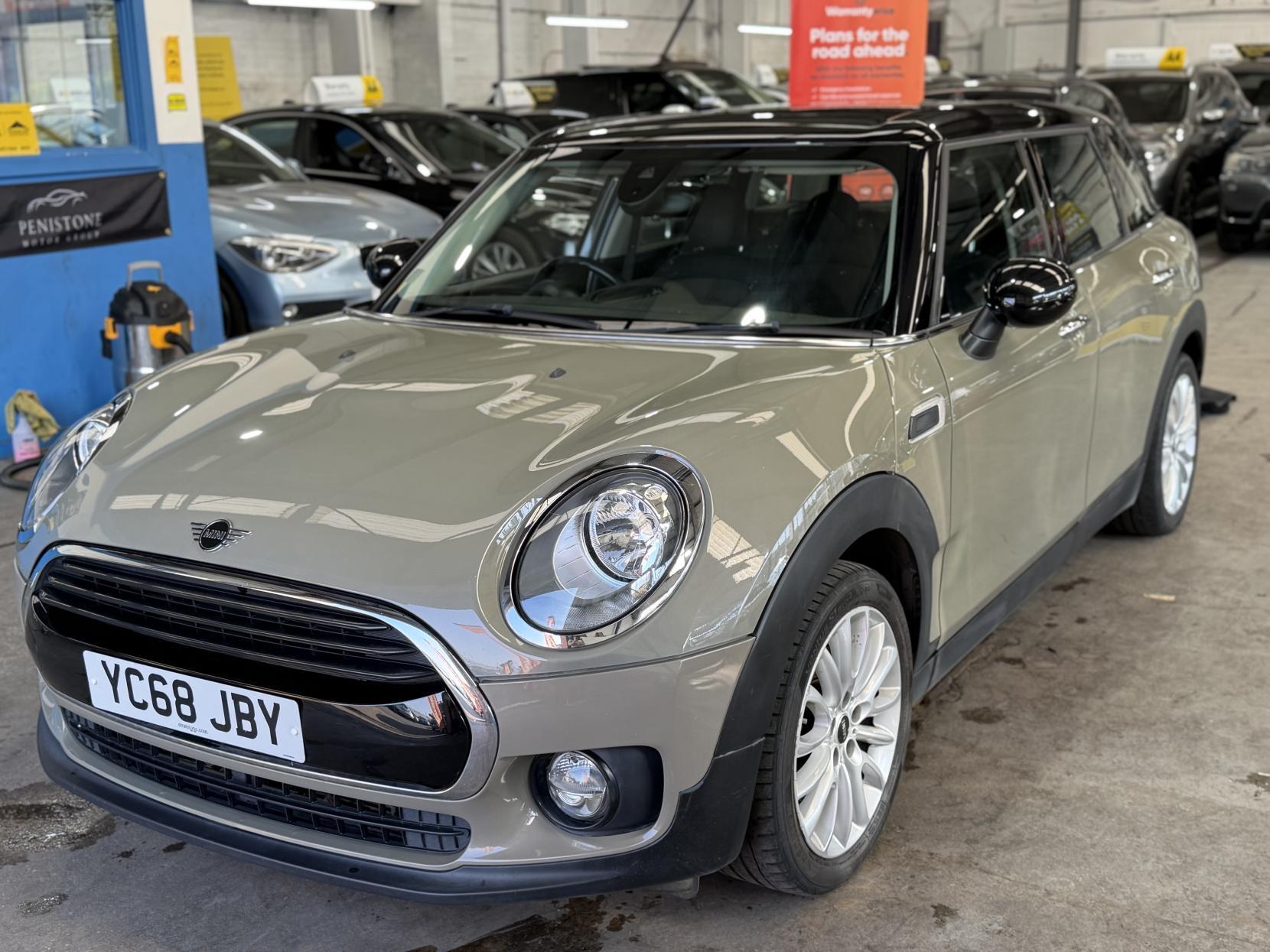 MINI Clubman - Image 3