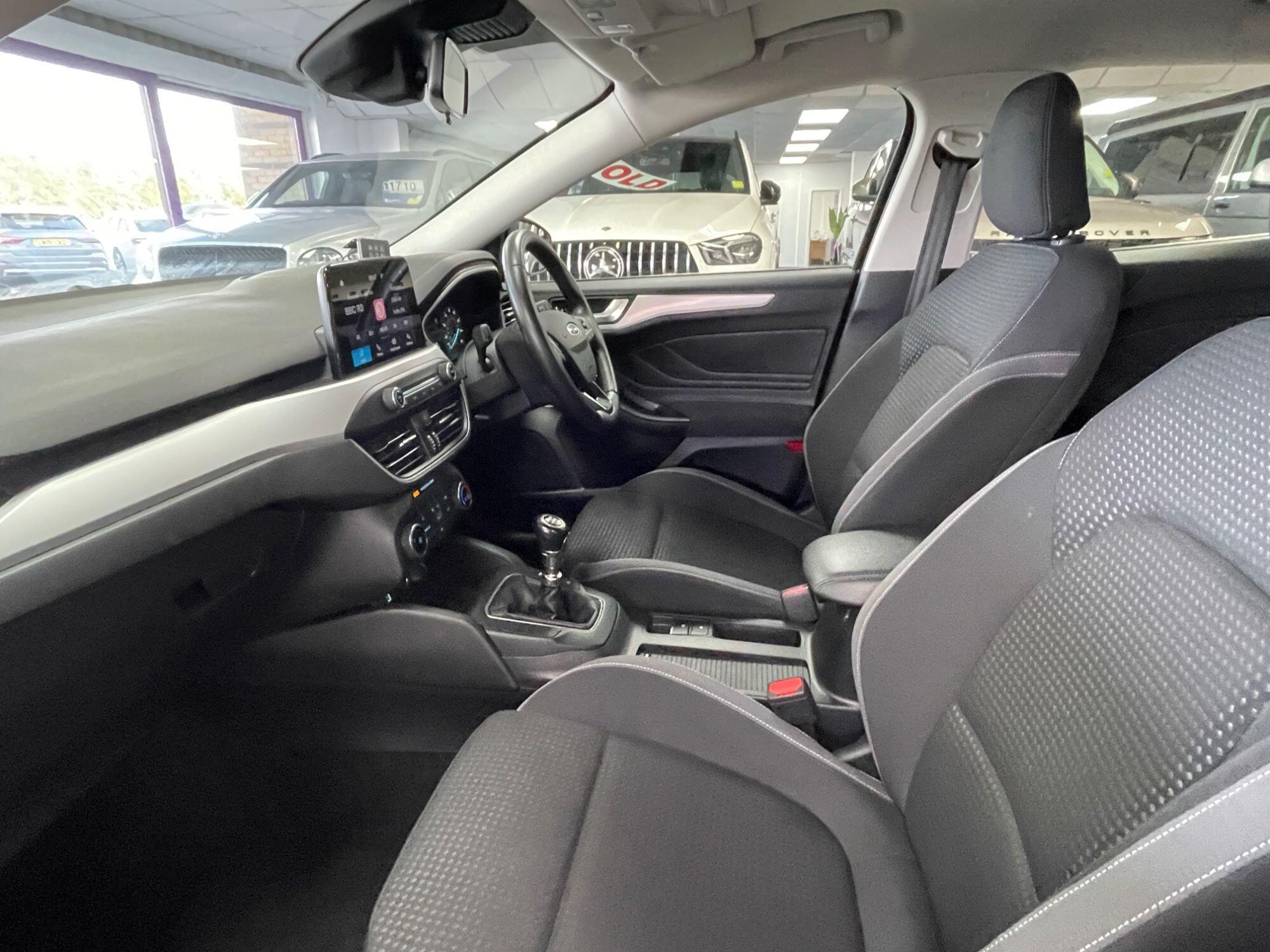 Ford Focus Diesel Estate - Image 32