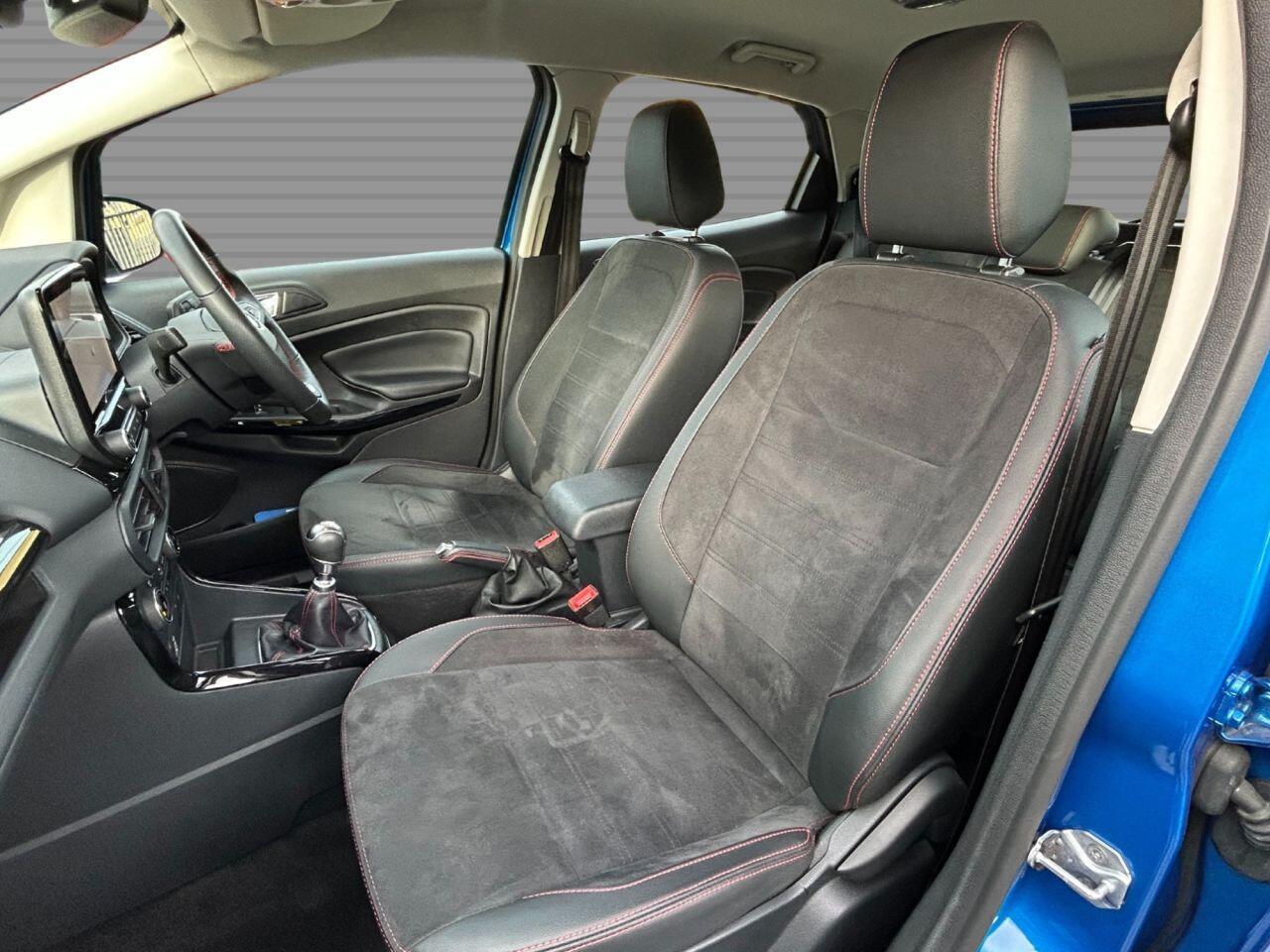 Ford Ecosport - Image 12