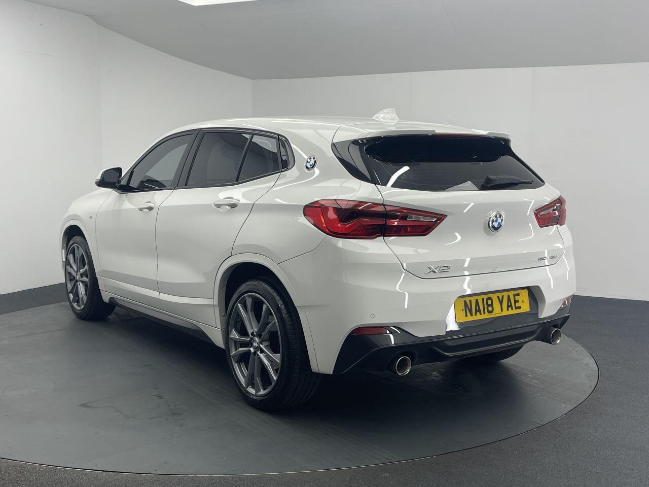 BMW X2 - Image 9