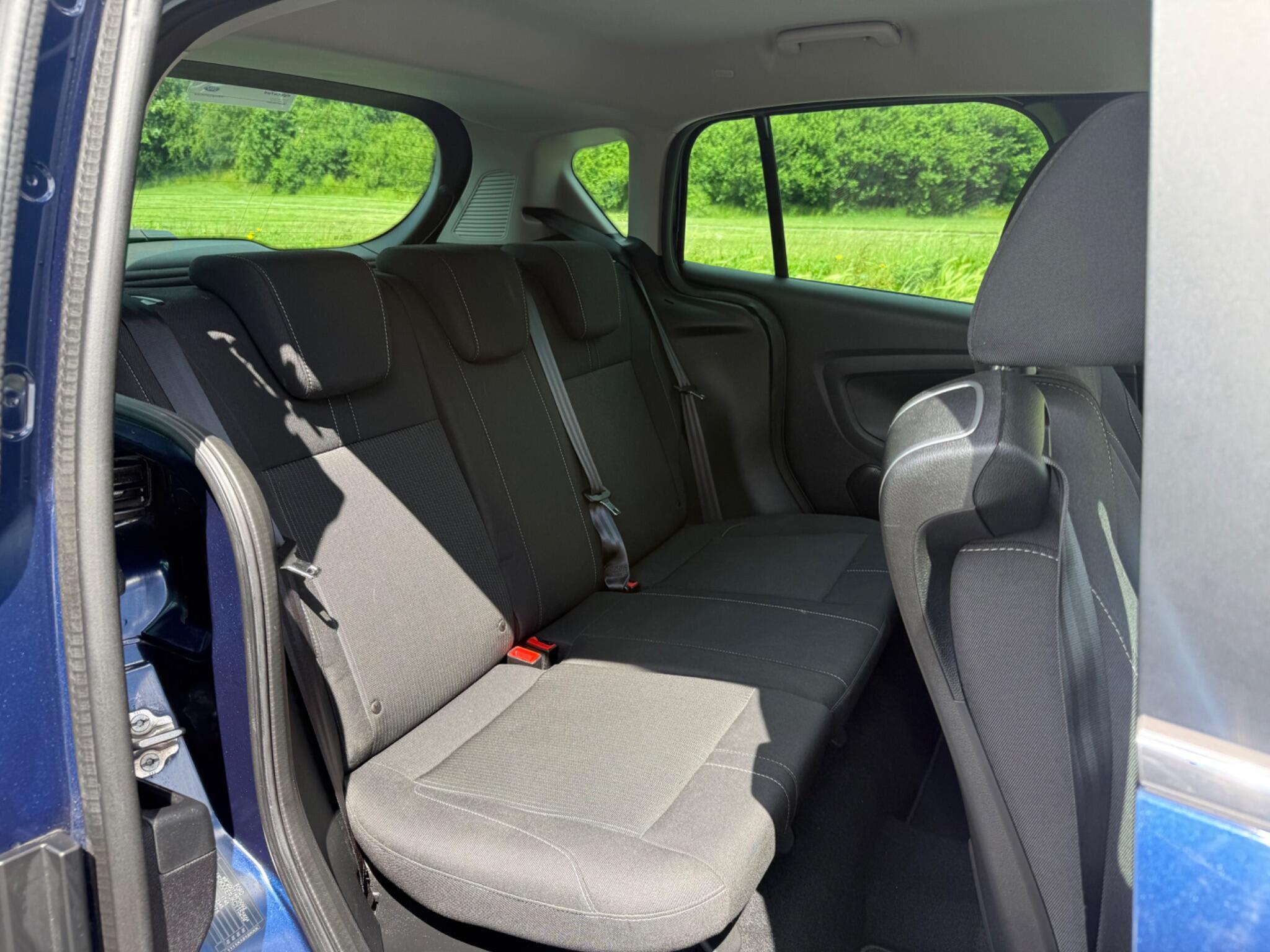 Ford B-Max - Image 15