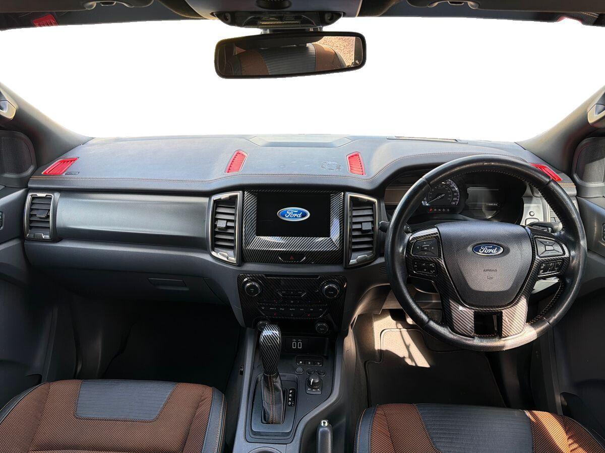 Ford Ranger - Image 18